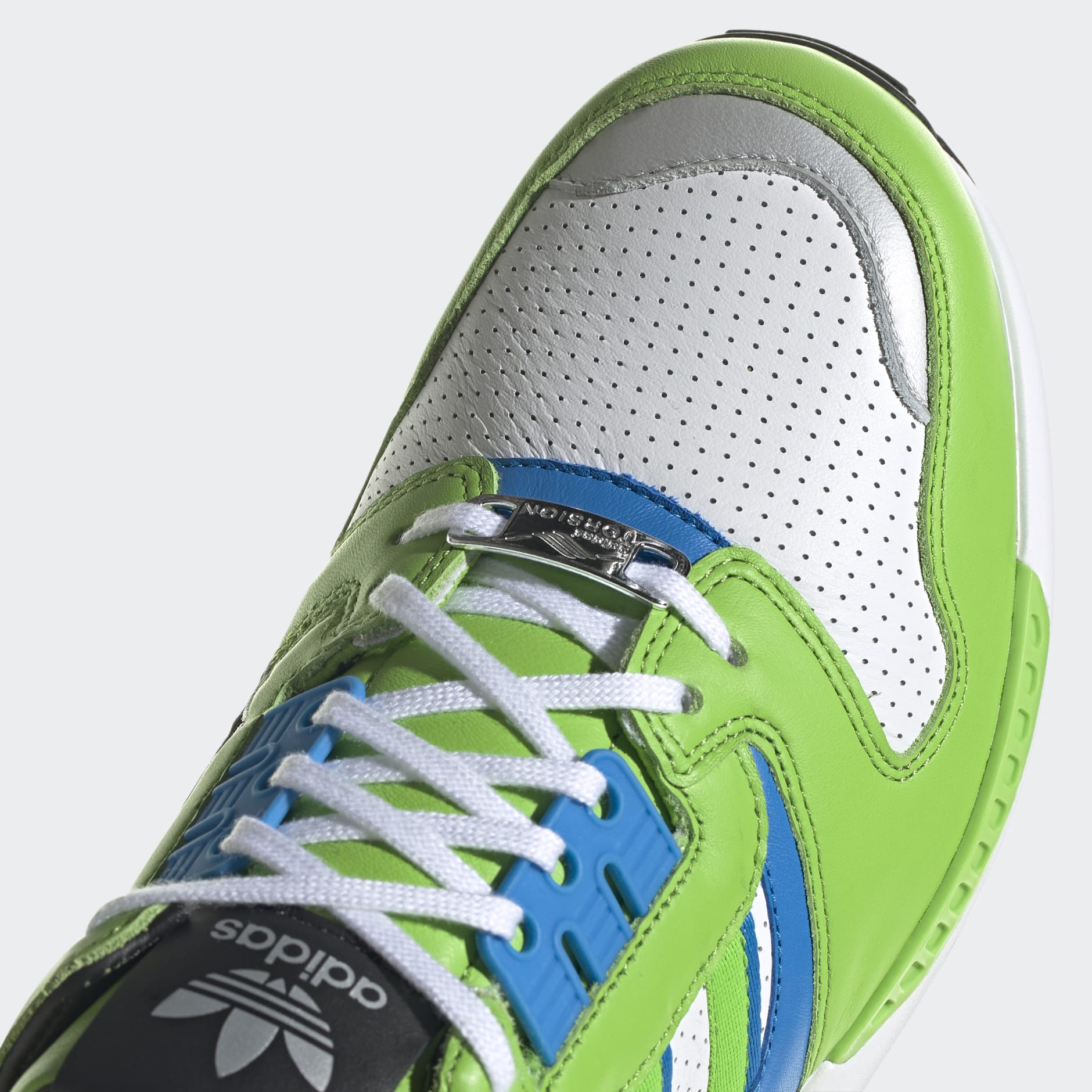 ZX 8000 Kawasaki Shoes