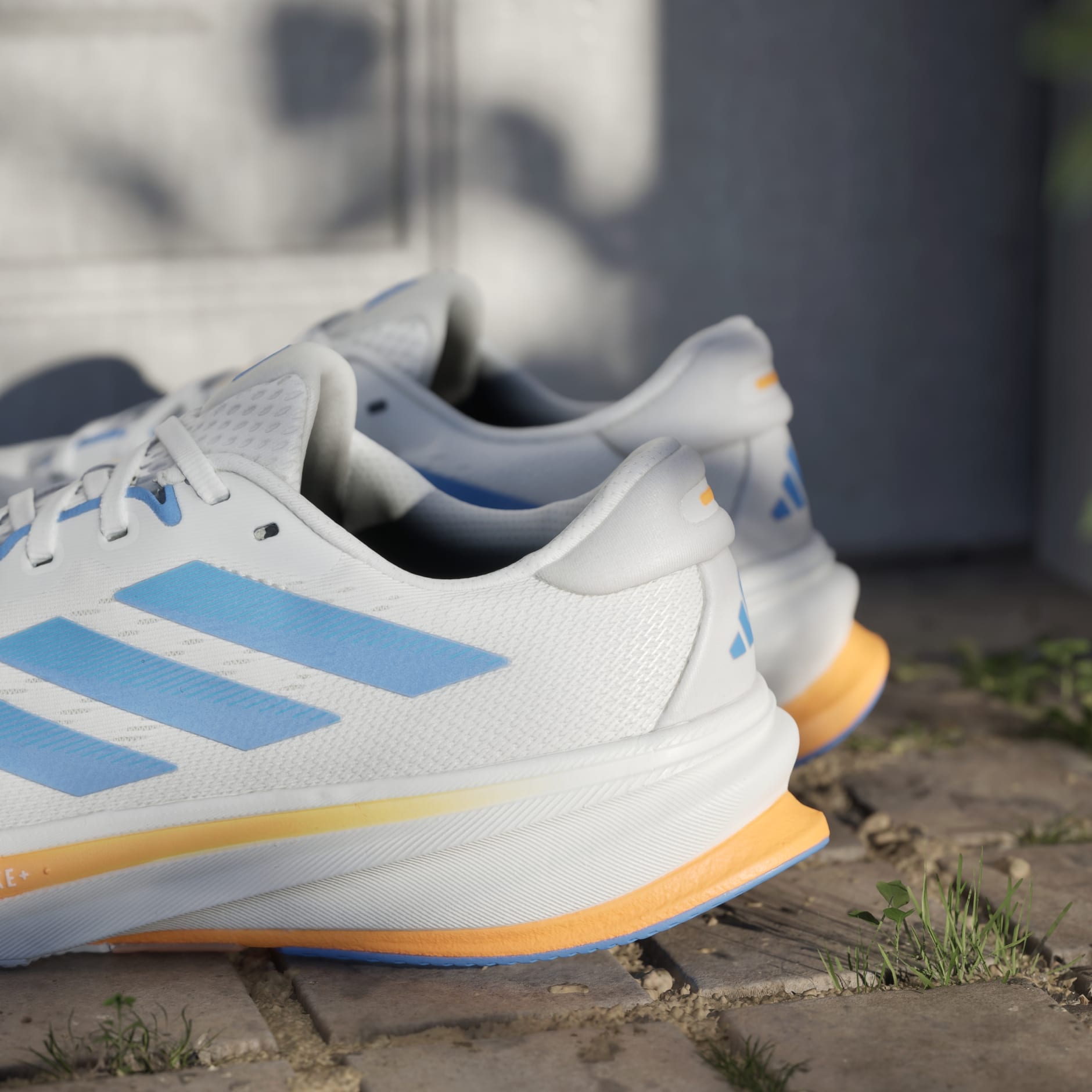 Chaussure de running Supernova Rise 2