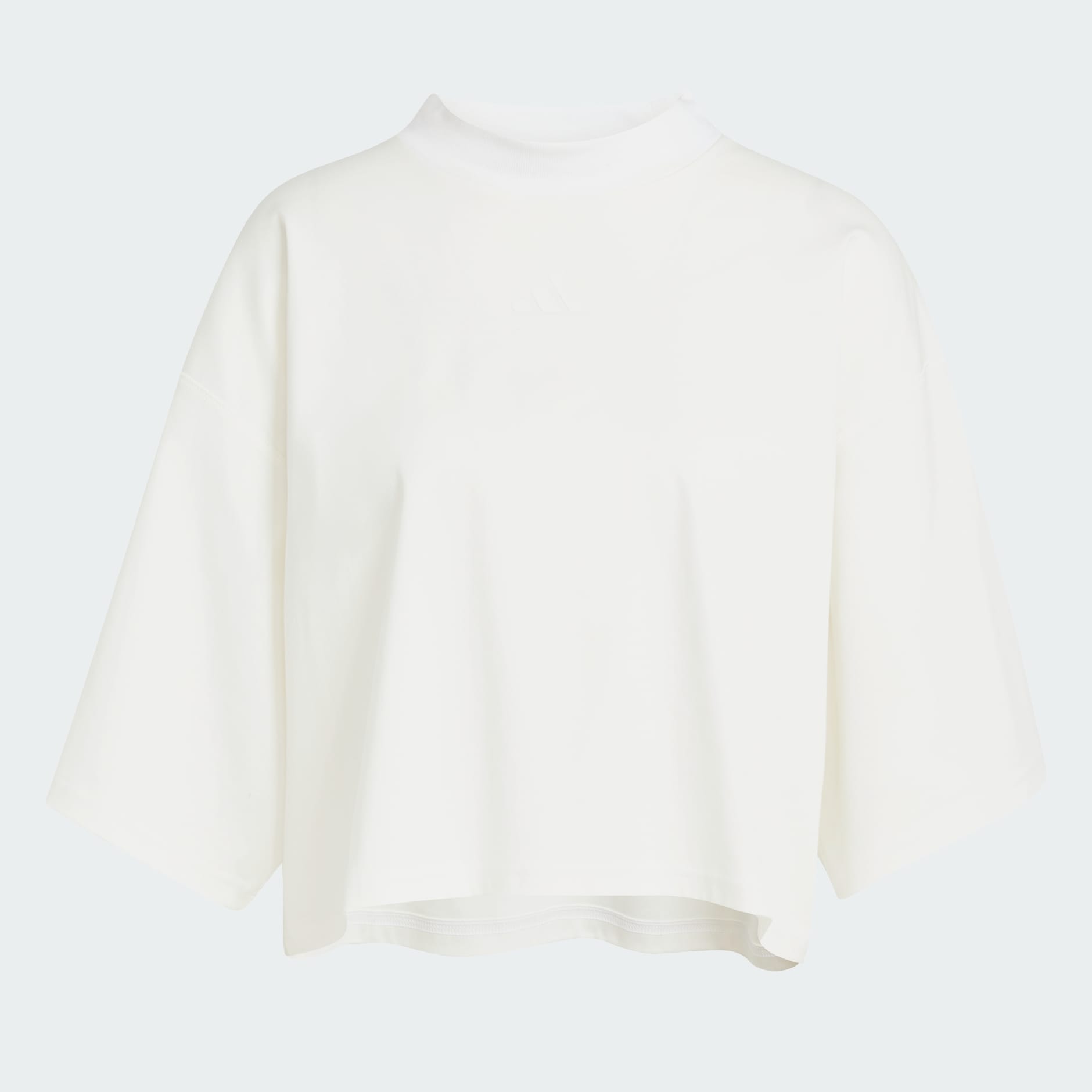 City Escape Loose Tee