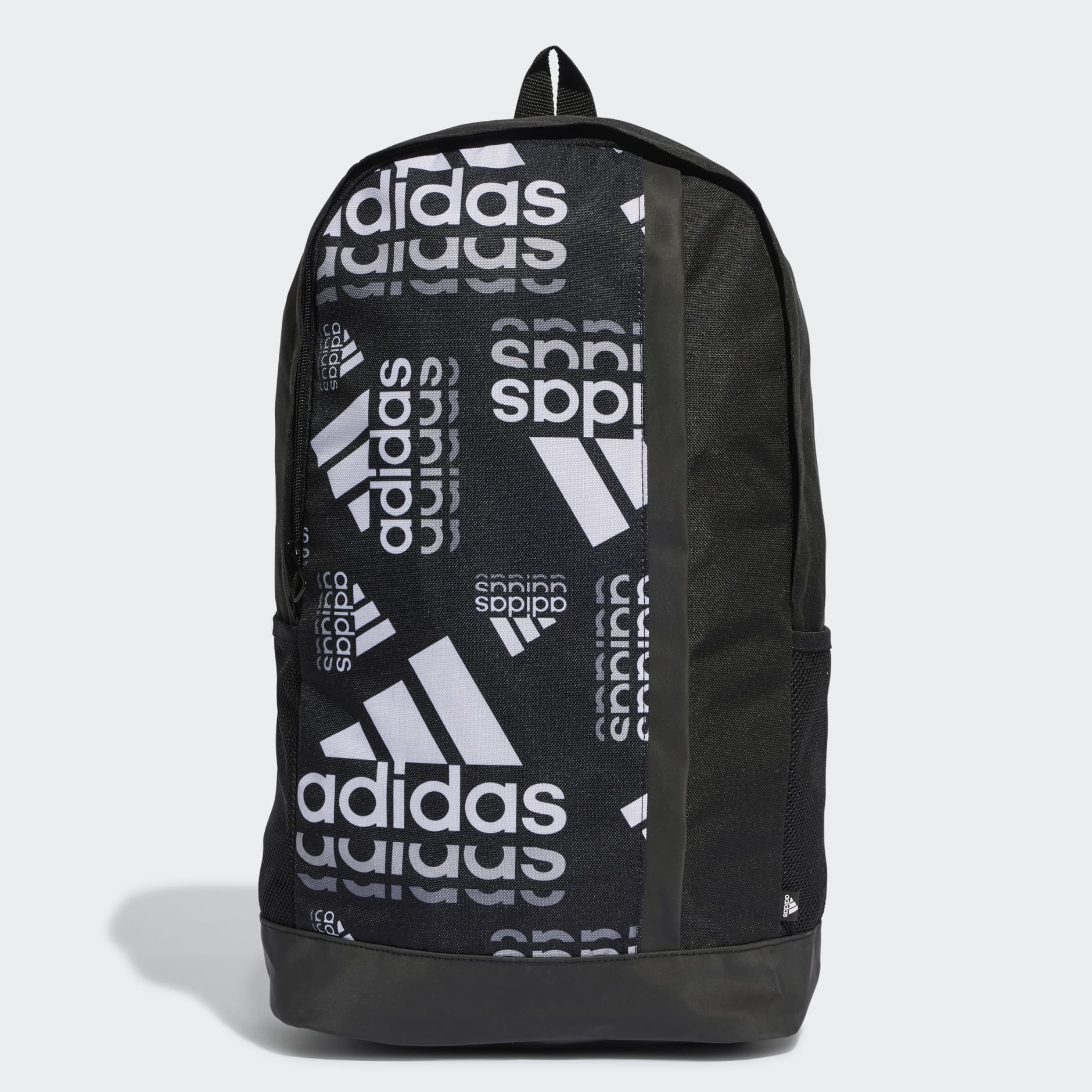 Linear Graphic Backpack - Black | adidas KW