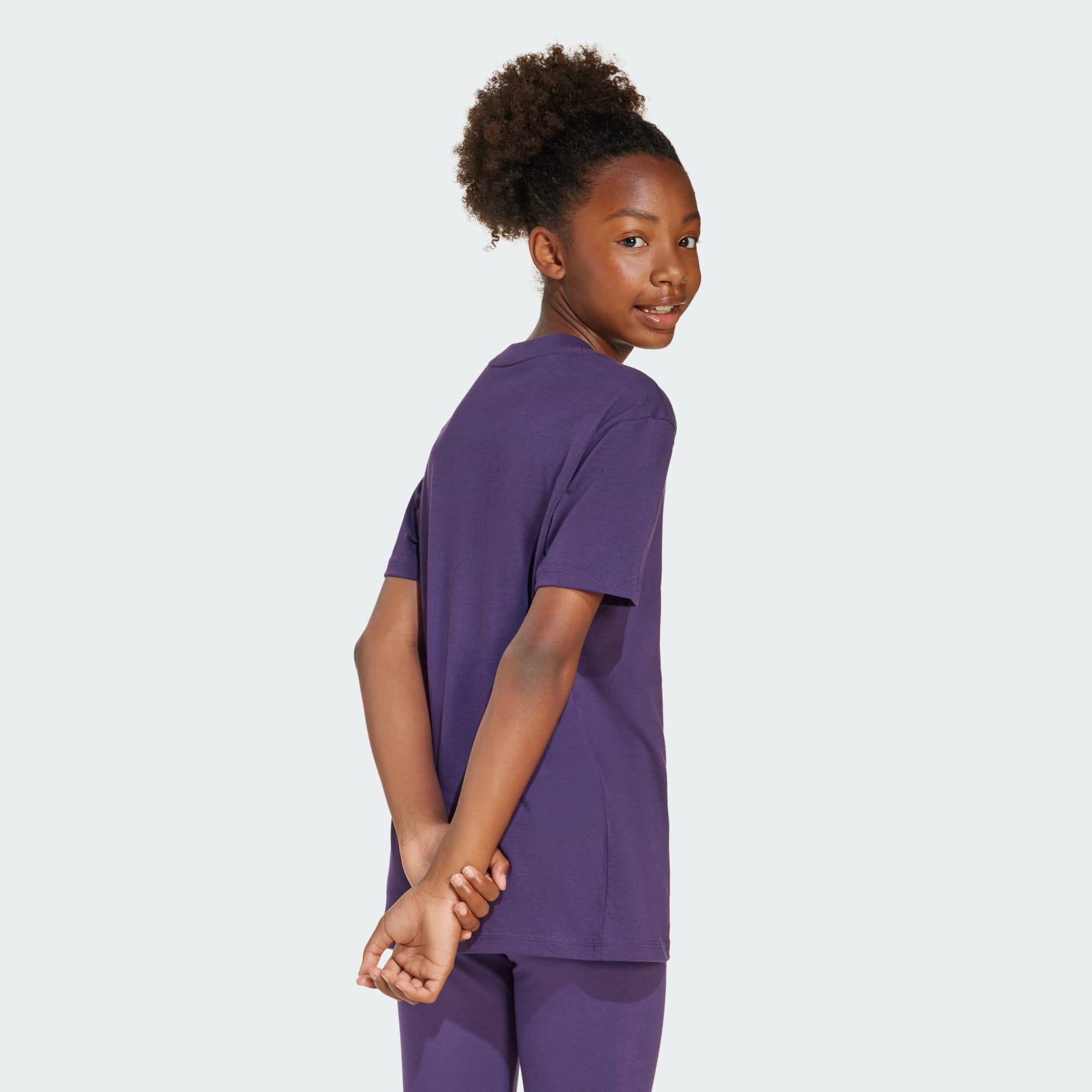 تيشيرت للأطفال Essentials