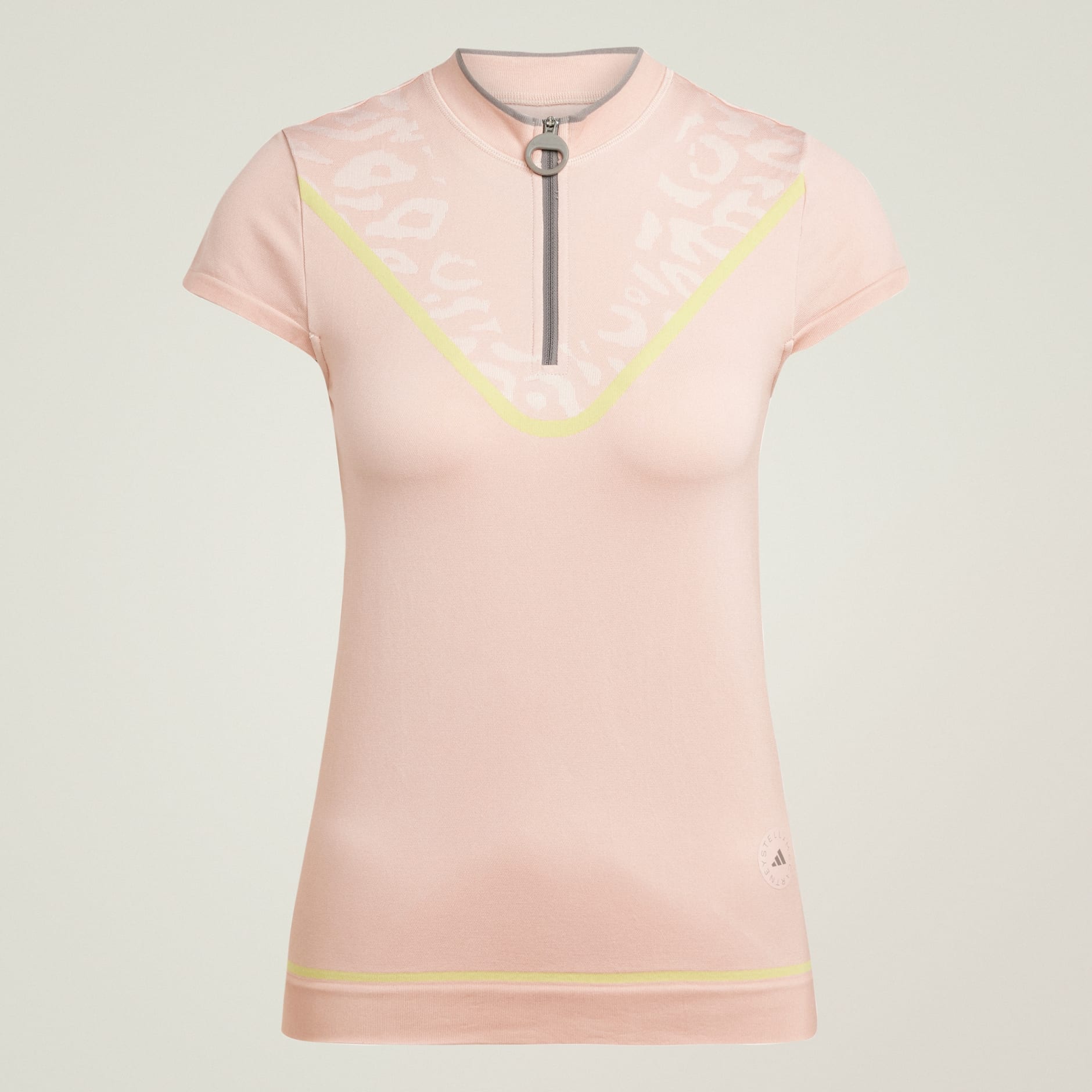 adidas by Stella McCartney TrueNature Golf Polo Shirt