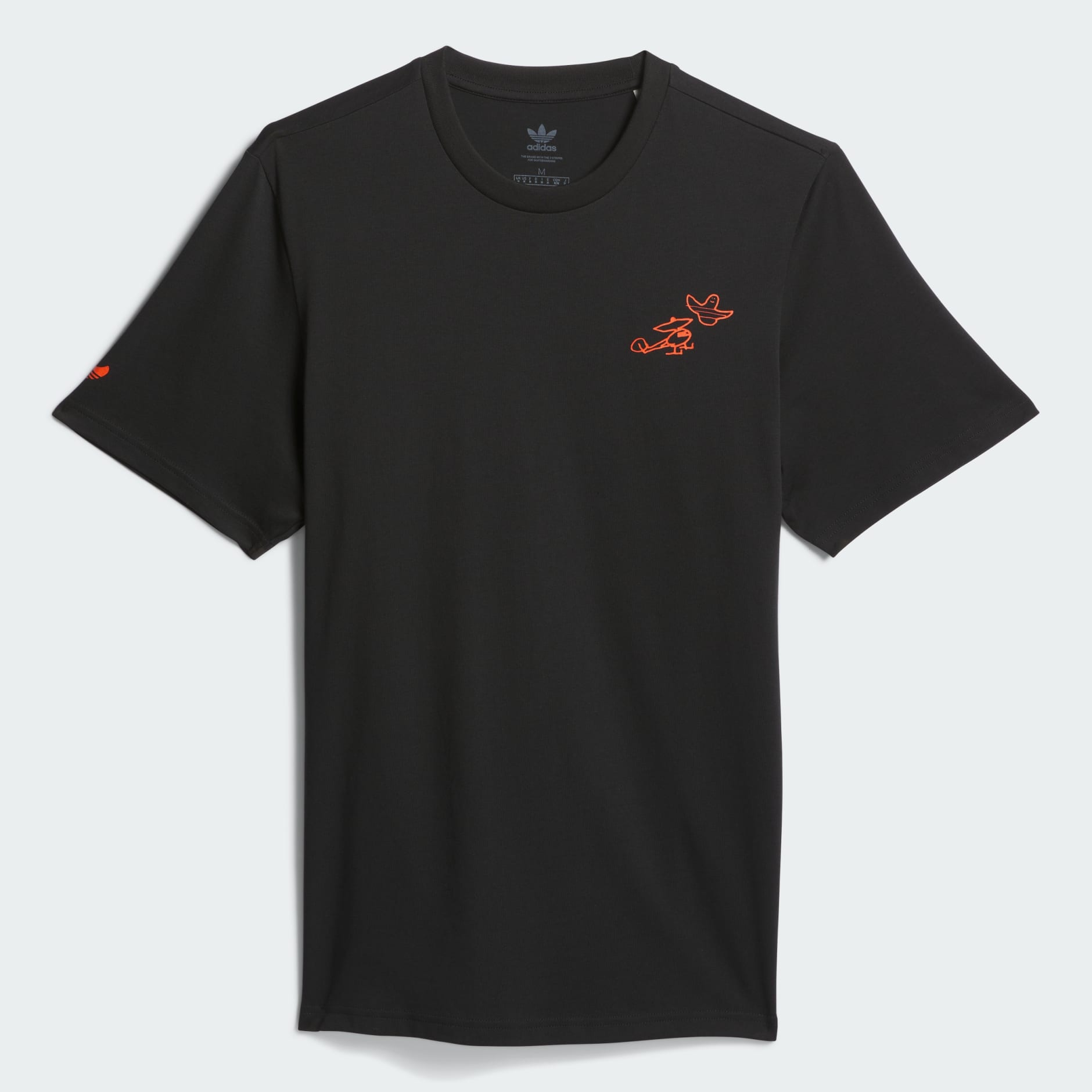 Shmoofoil Big Bad City Tee