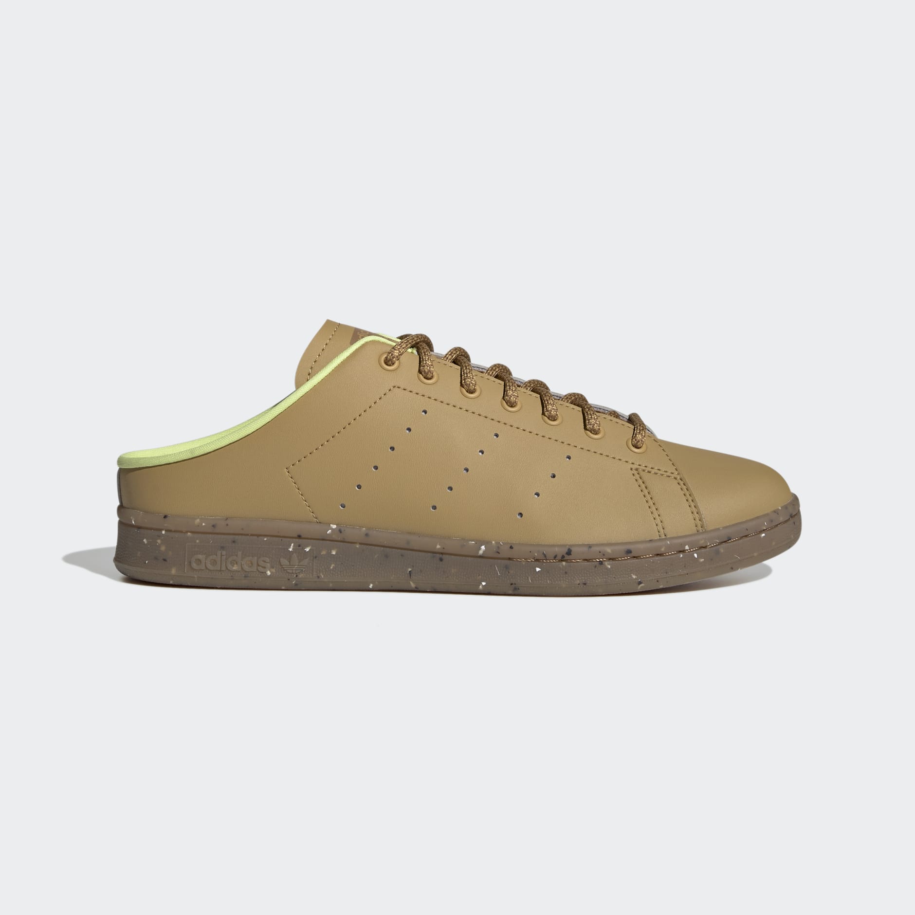 Stan Smith Plant and Grow Mules