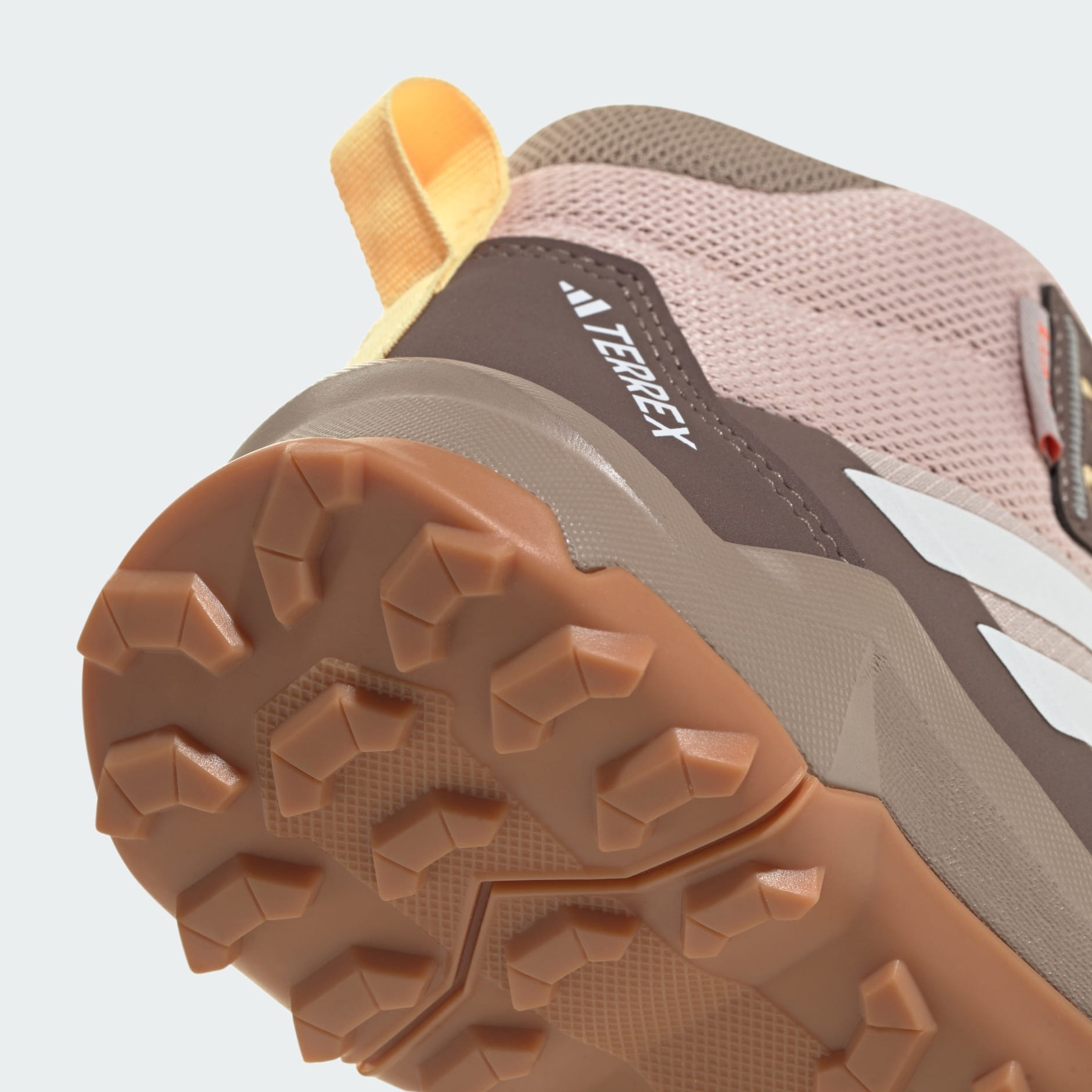 Pantofi de drumeție Terrex Ax4r Mid Rain.Rdy