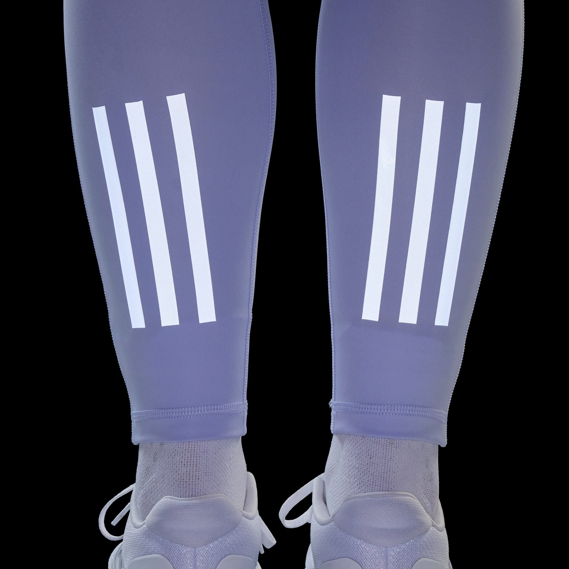 Tajice Own the Run 7/8