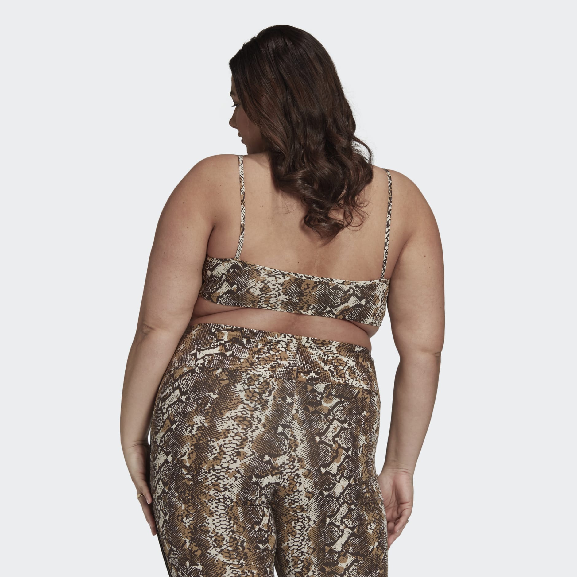 Bra Top (Plus Size)