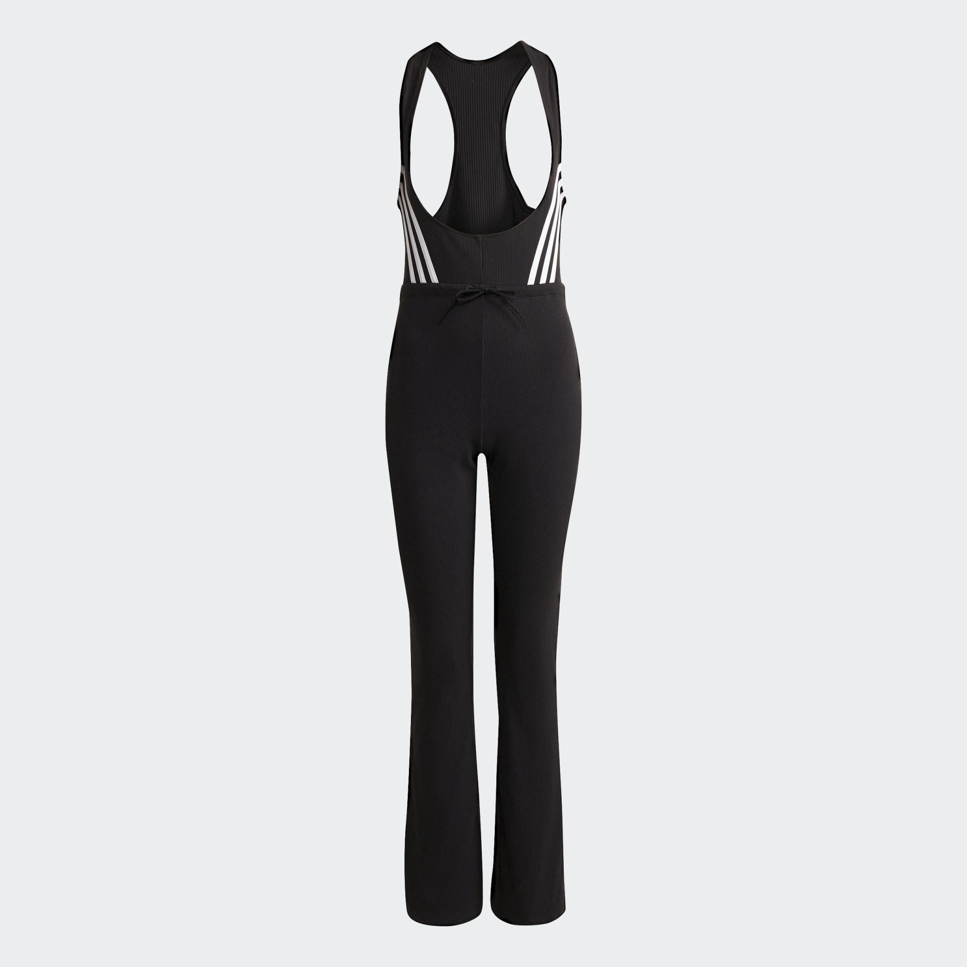 adidas Sportswear Rib Jumpsuit