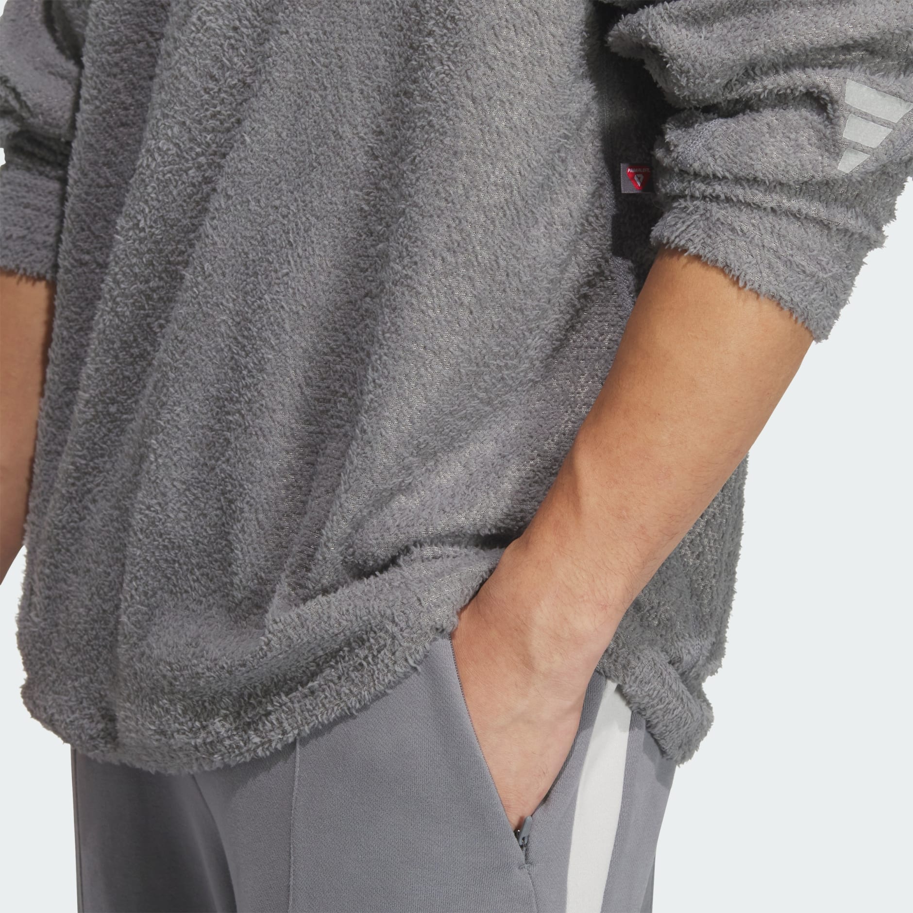 Future Style 附風帽衞衣