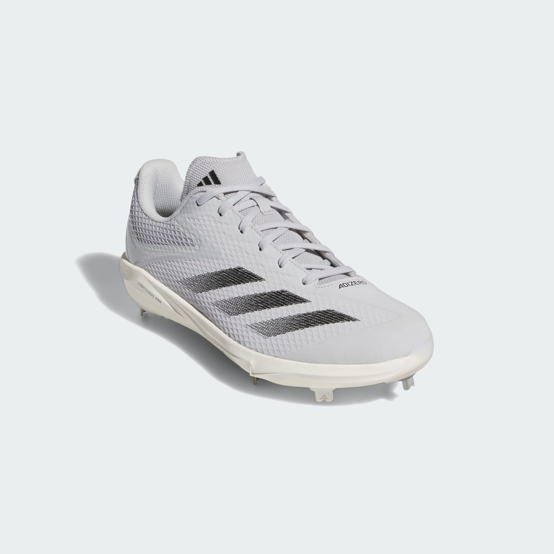 Pantofi de baseball cu crampoane Adizero Electric