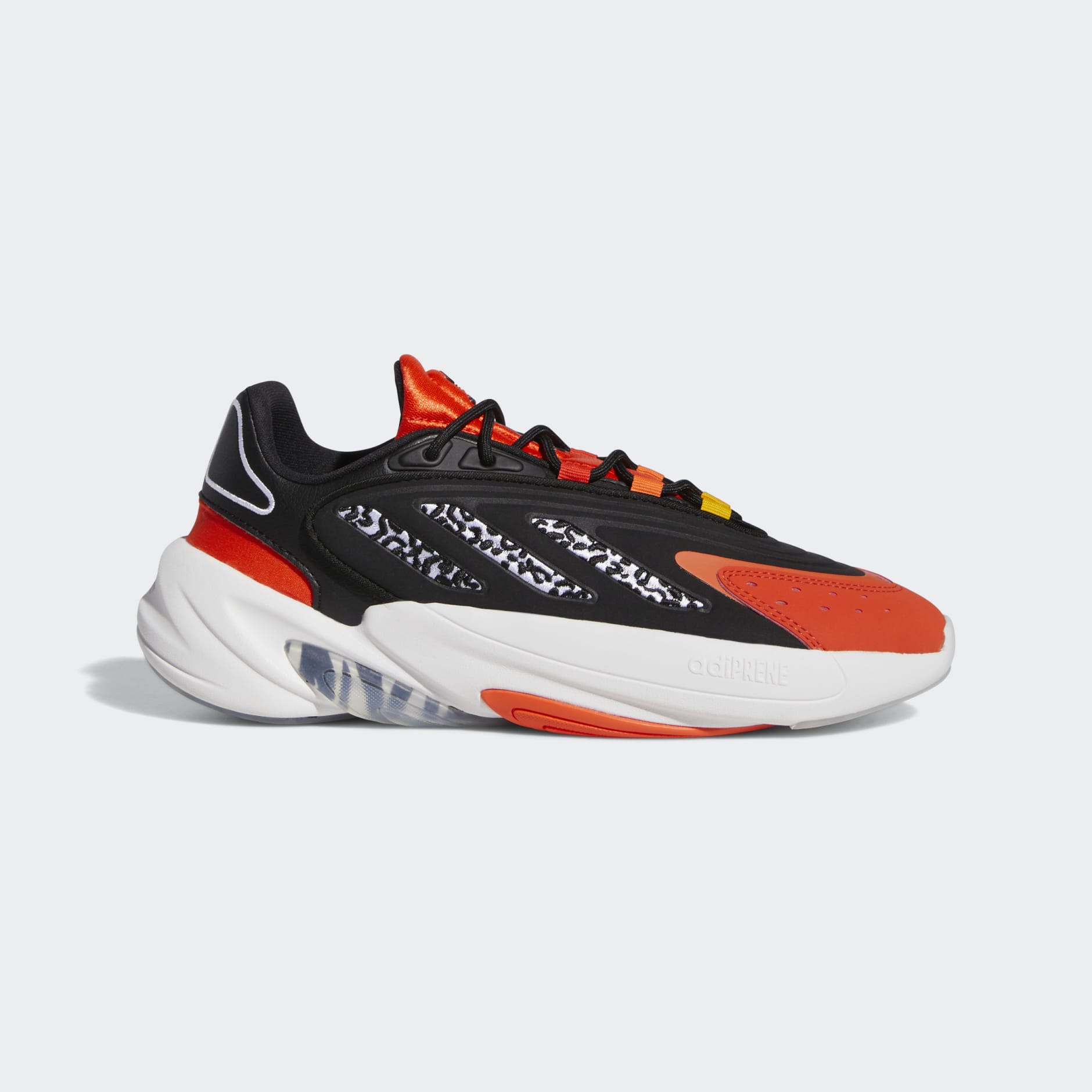 Rich Mnisi Ozelia Shoes