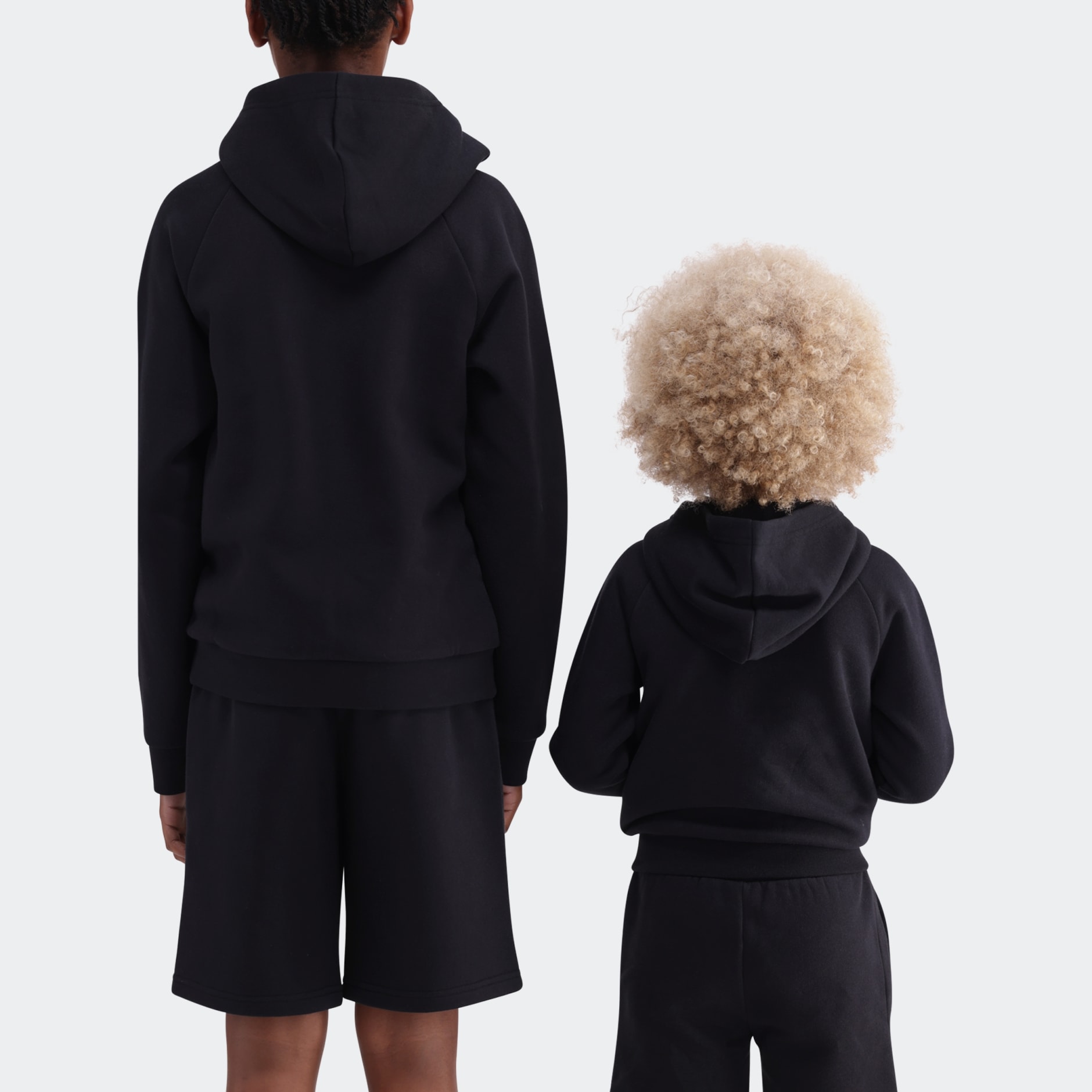 Fleece Hoodie Kids