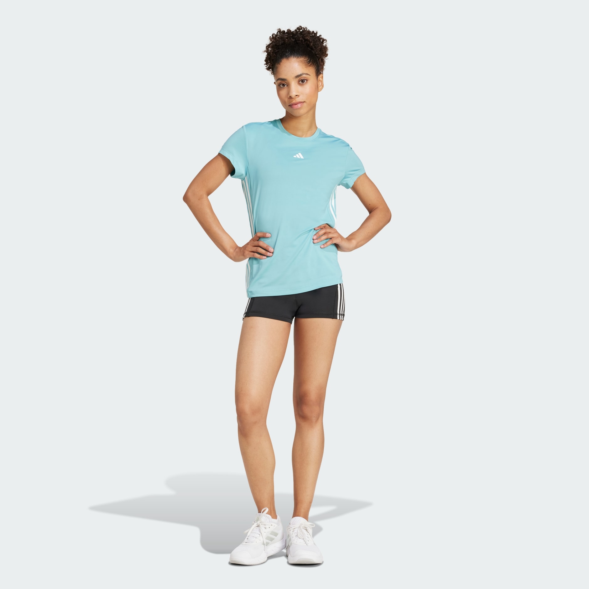 تيشيرت Hyperglam Training