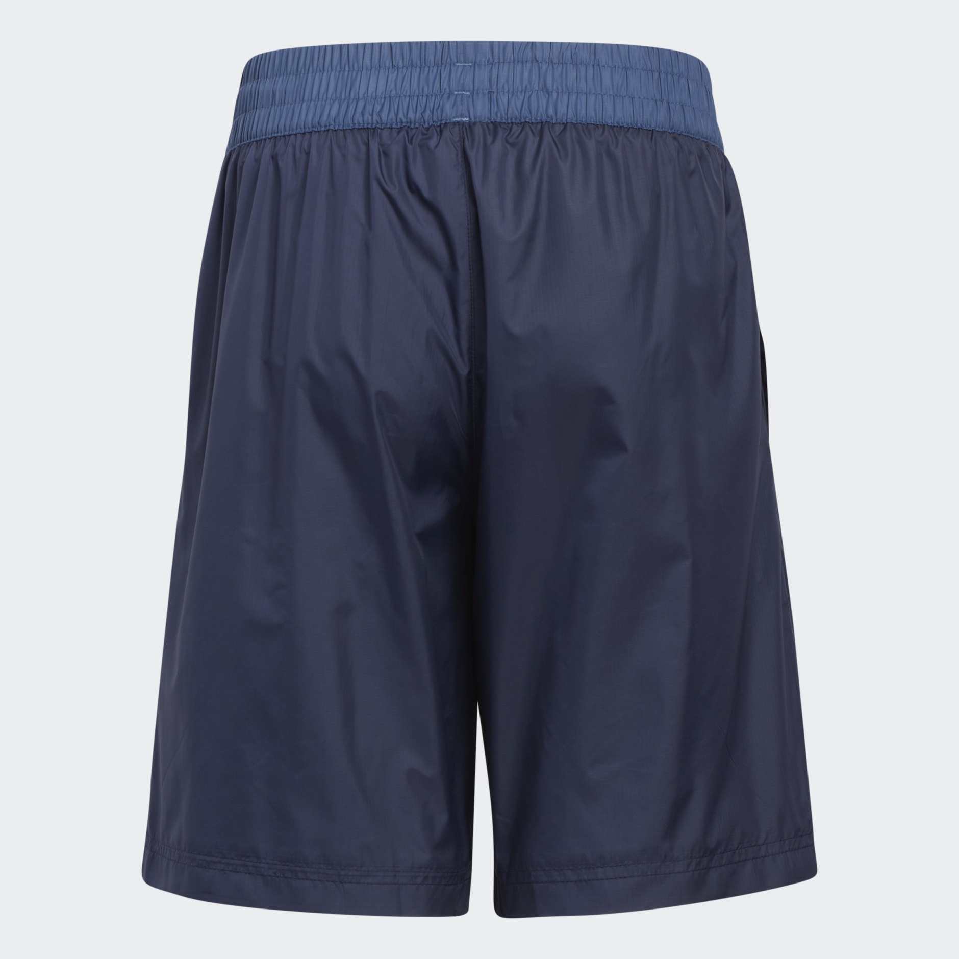 Big Kids Trae Young Shorts