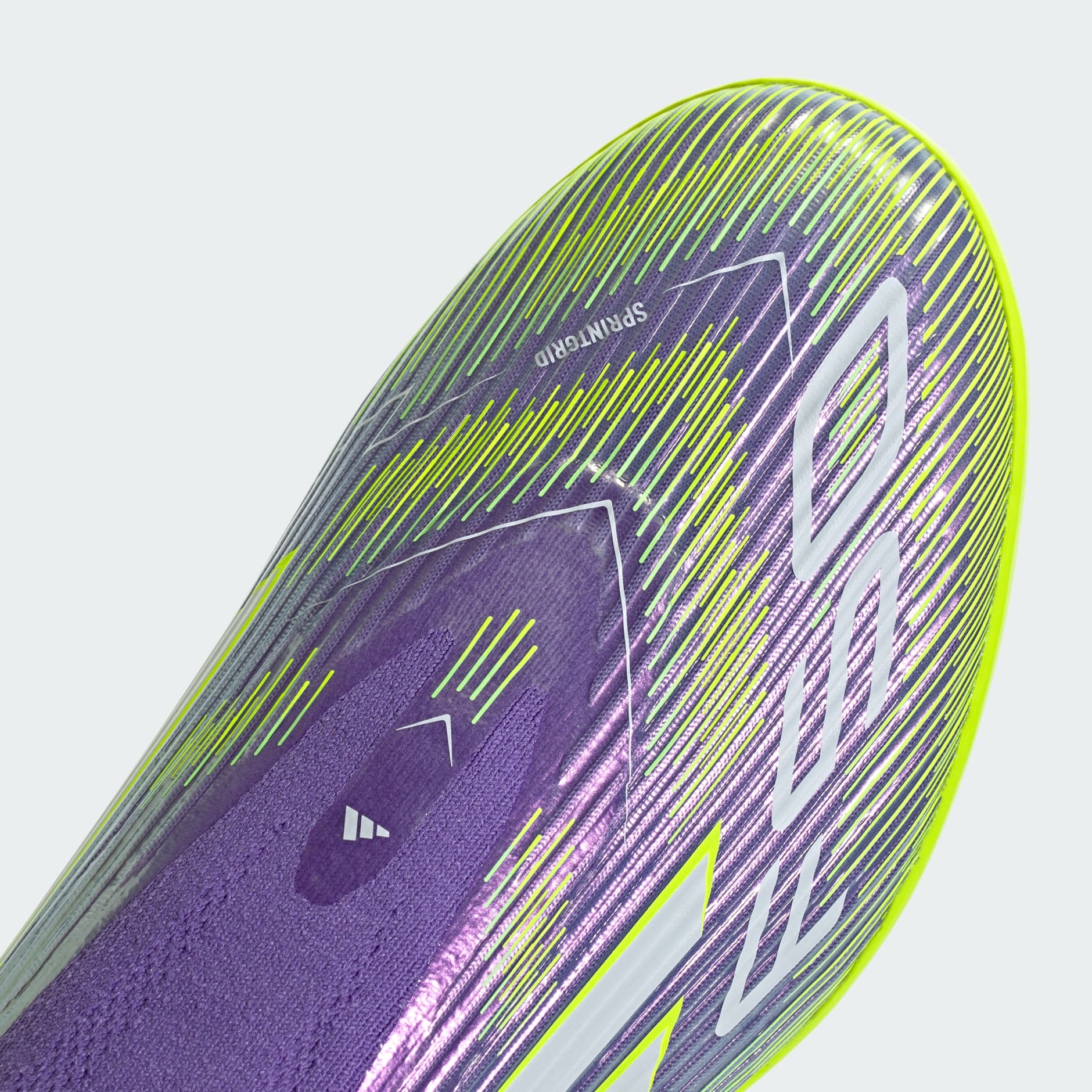 Kopačke za umjetnu travu bez vezica F50 League