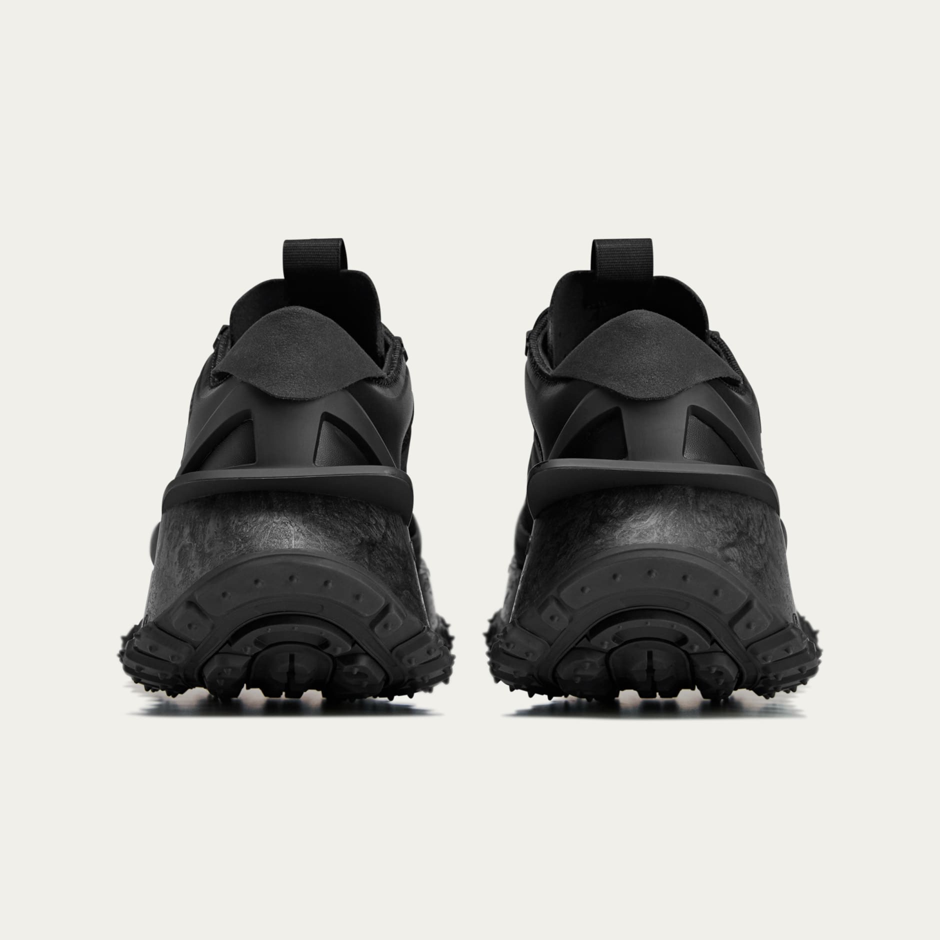 Adizero Aruku Yagi Mr Bailey Shoes - Black | adidas Hong Kong