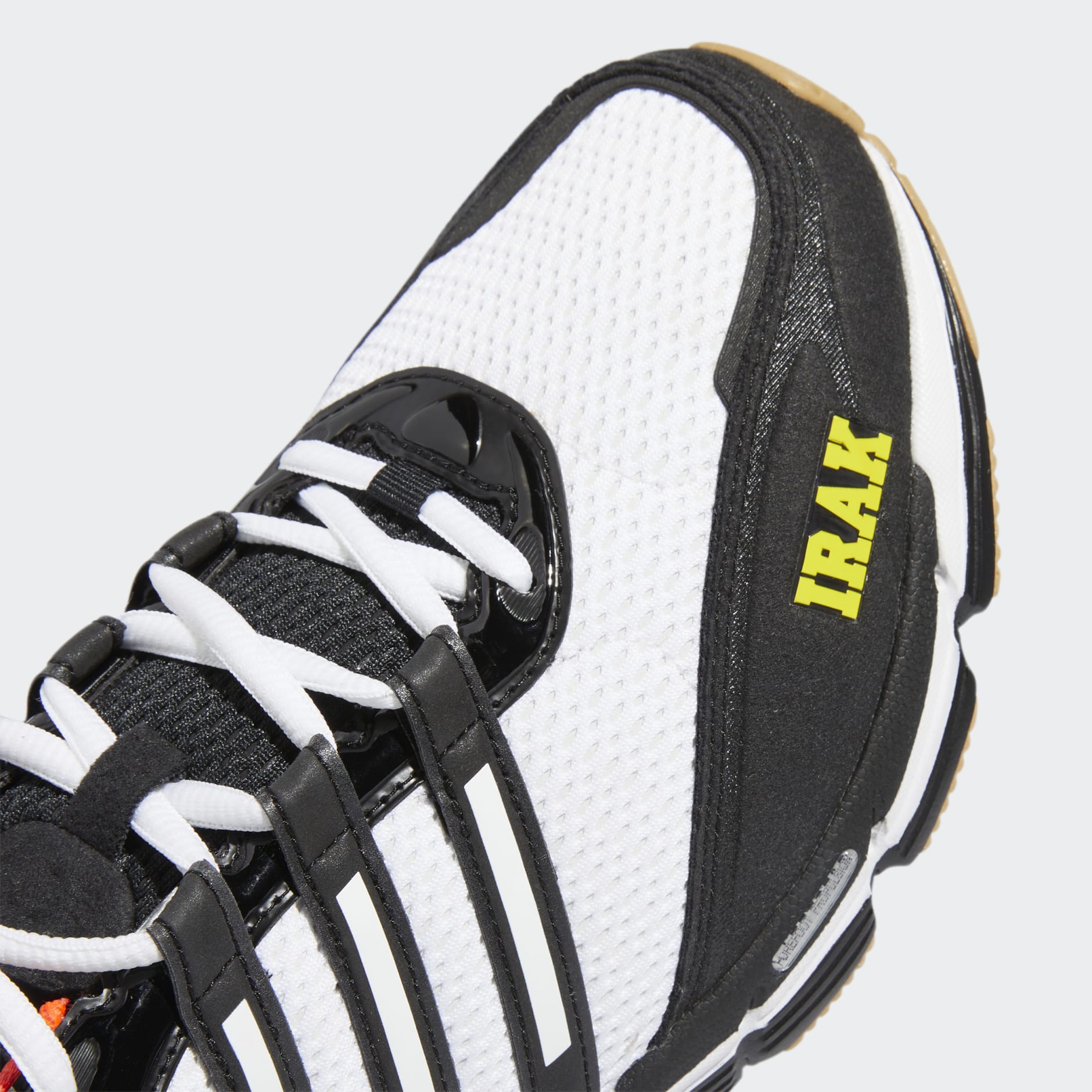 Supernova Cushion 7 Irak Shoes