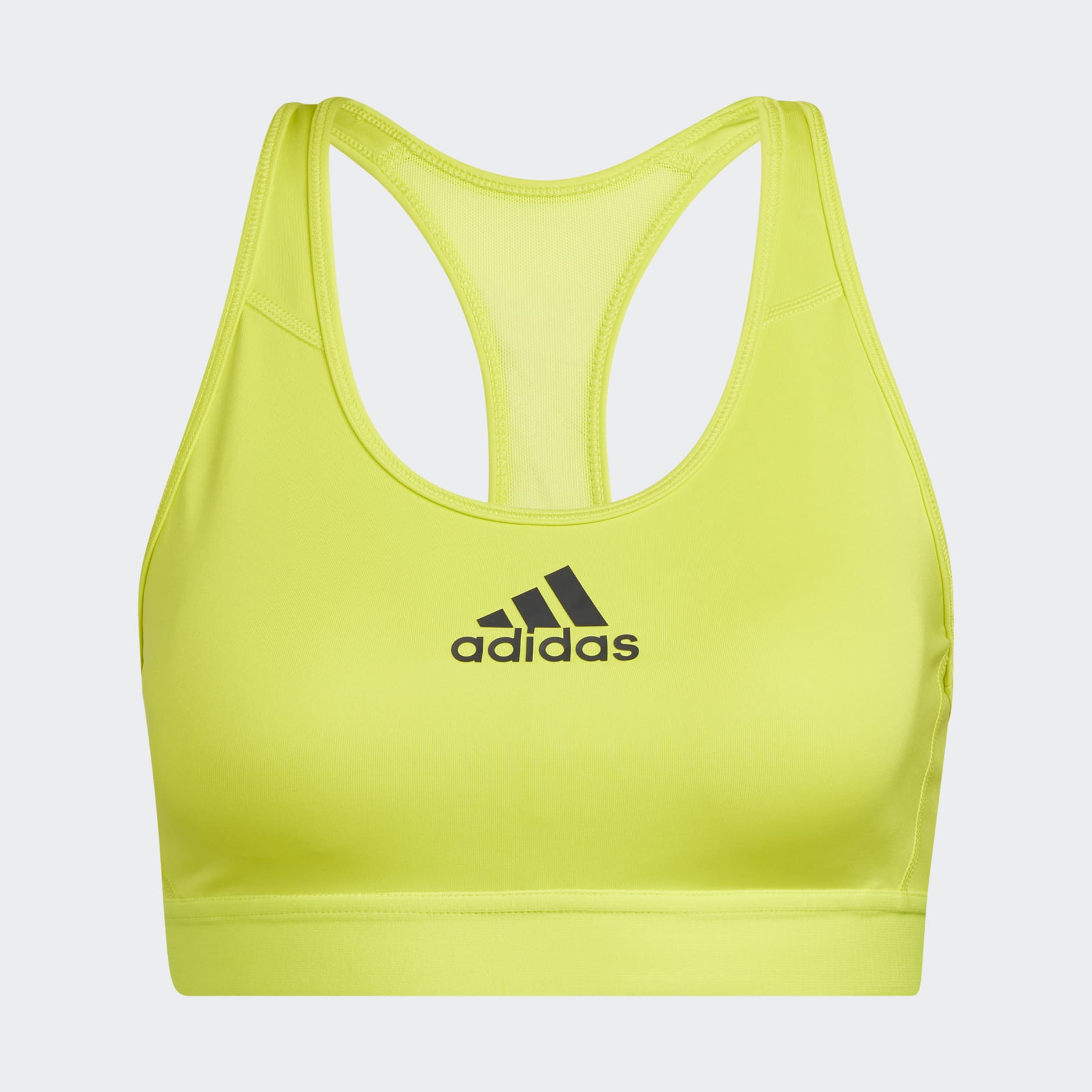 DON'T REST ALPHASKIN PADDED BRA