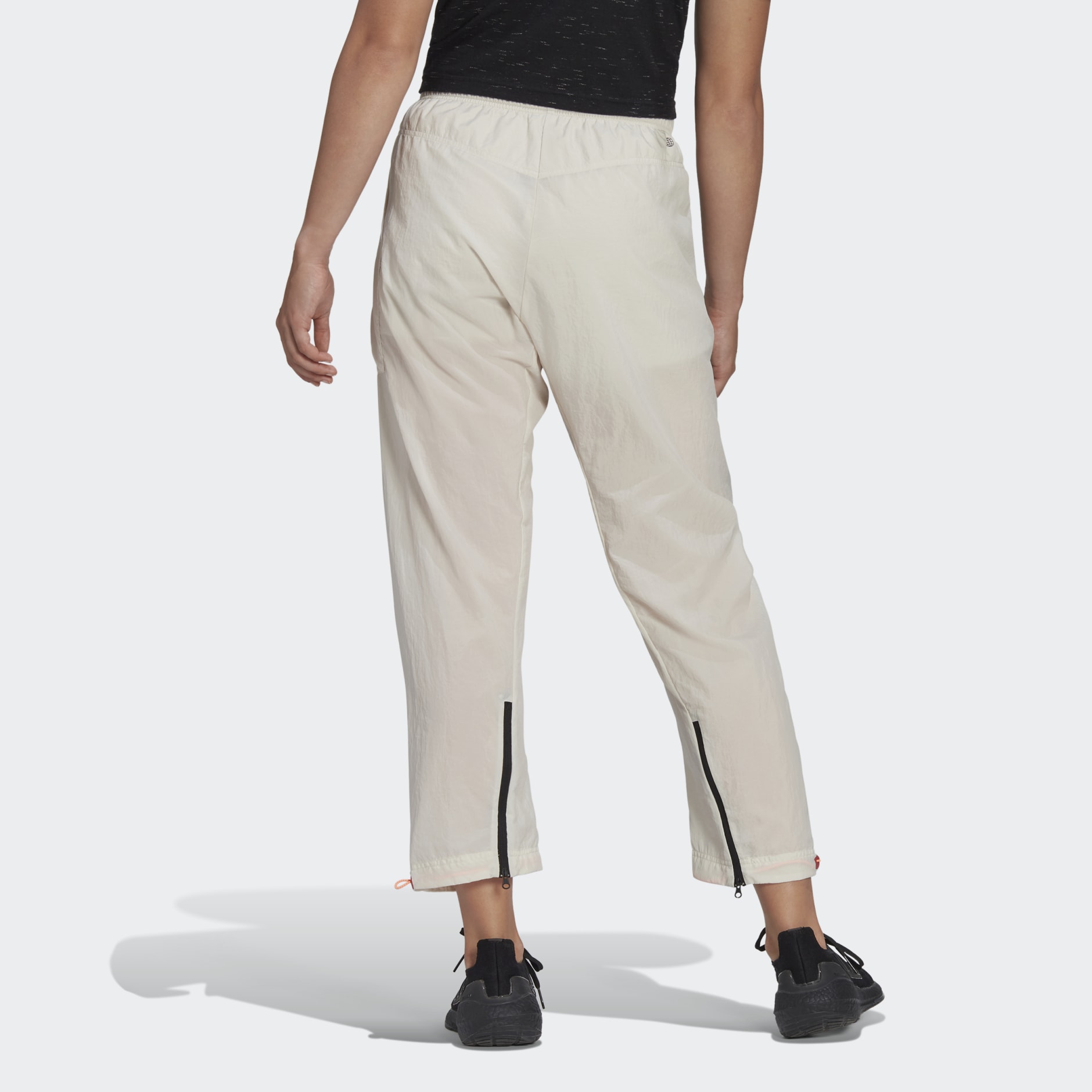 X-City Woven Pants