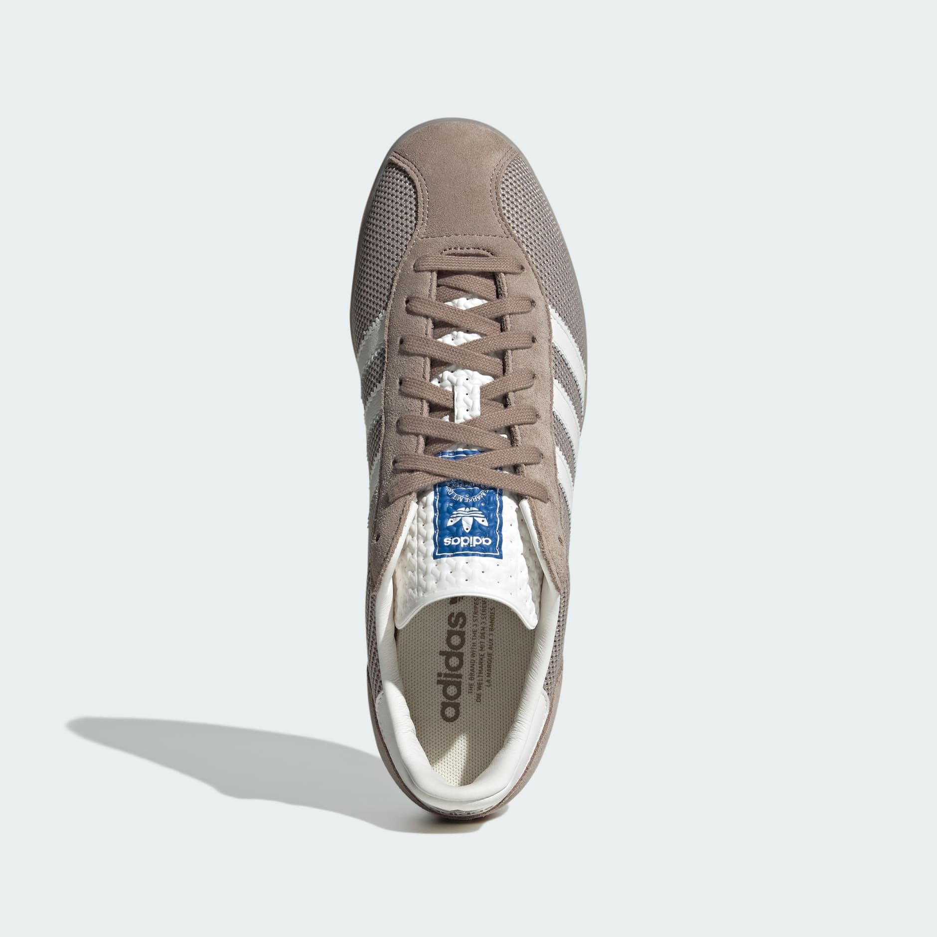 Gazelle Indoor Pro Shoes