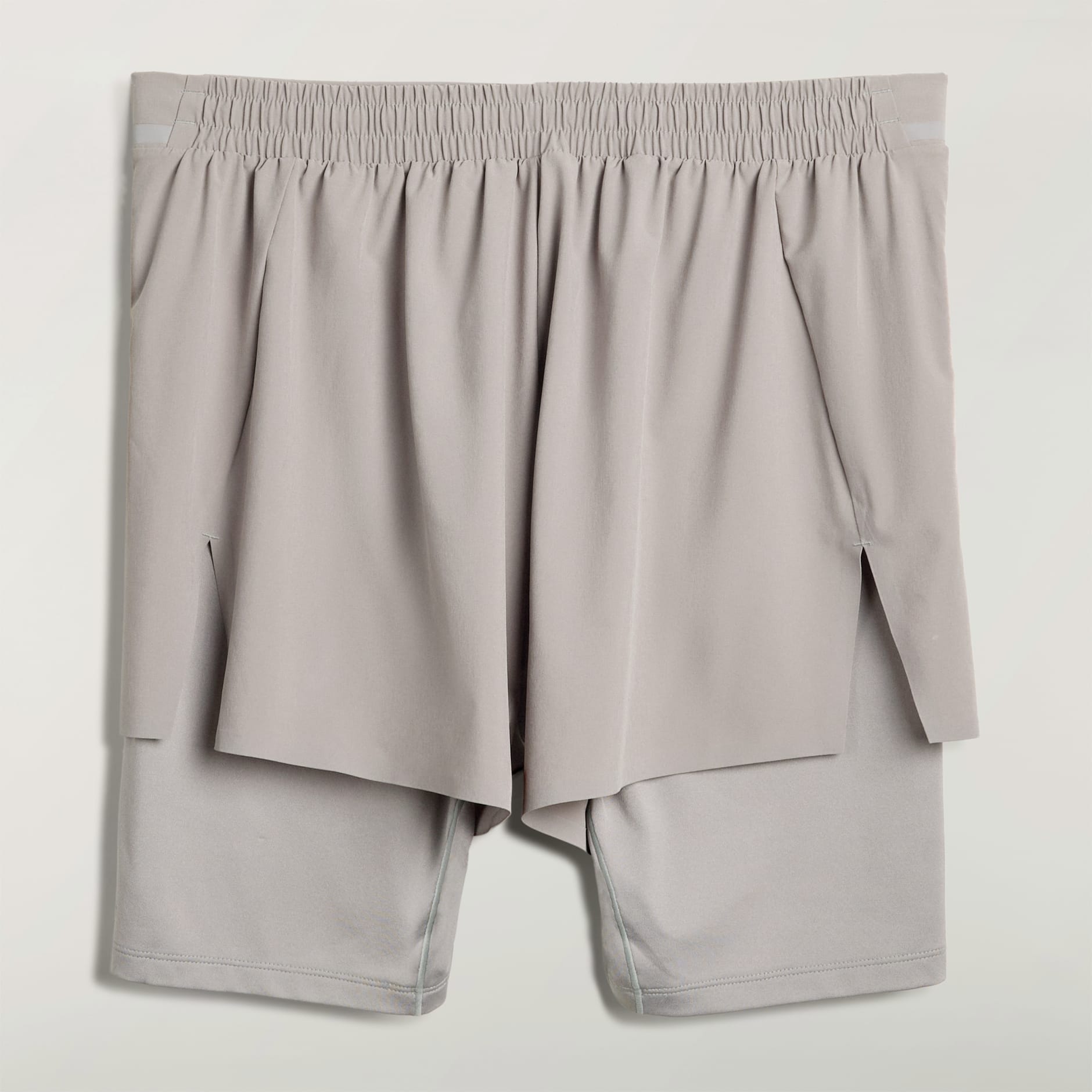 adidas x entire studios D4T Training 2in1 Shorts