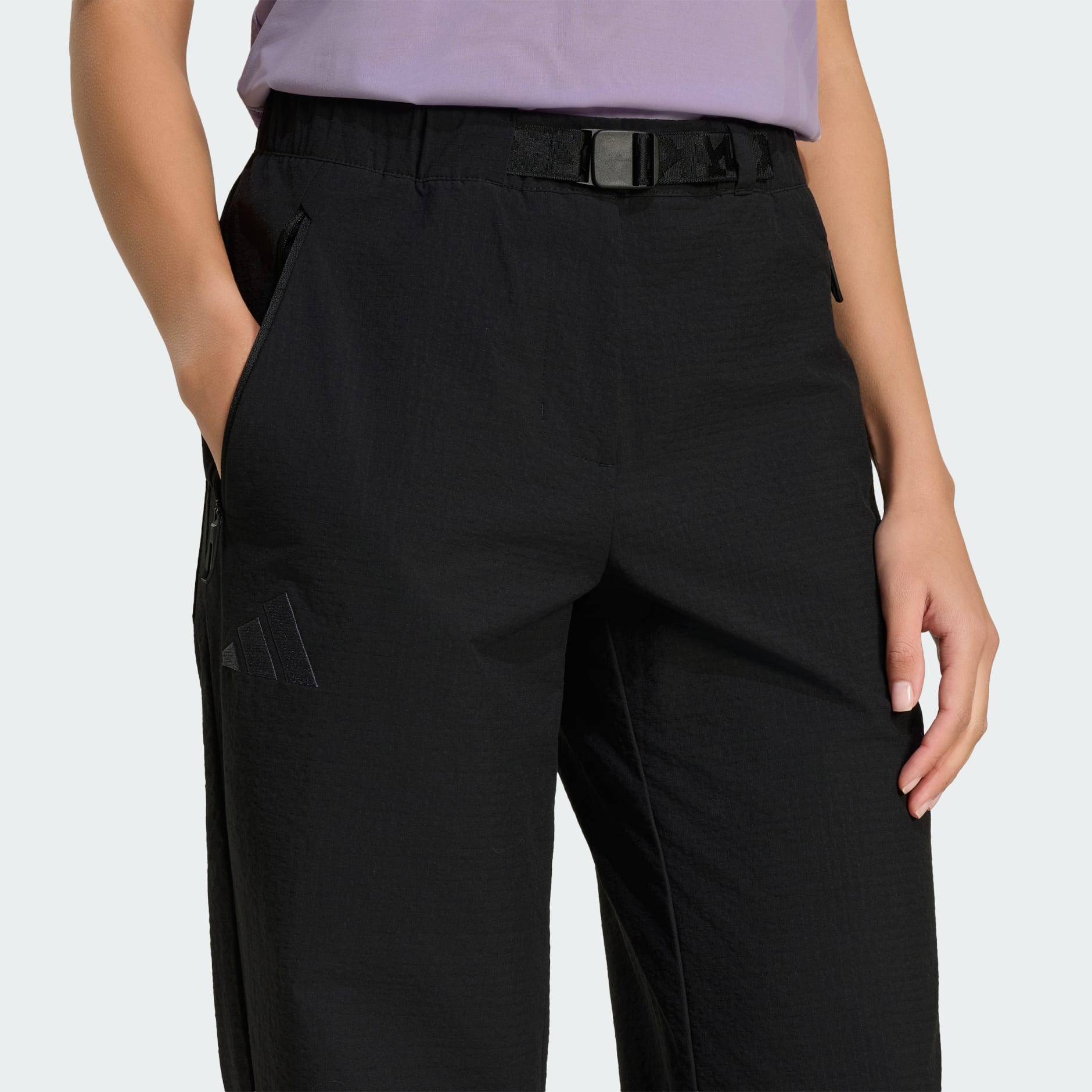 Hlače Terrex Xperior CLIMA365