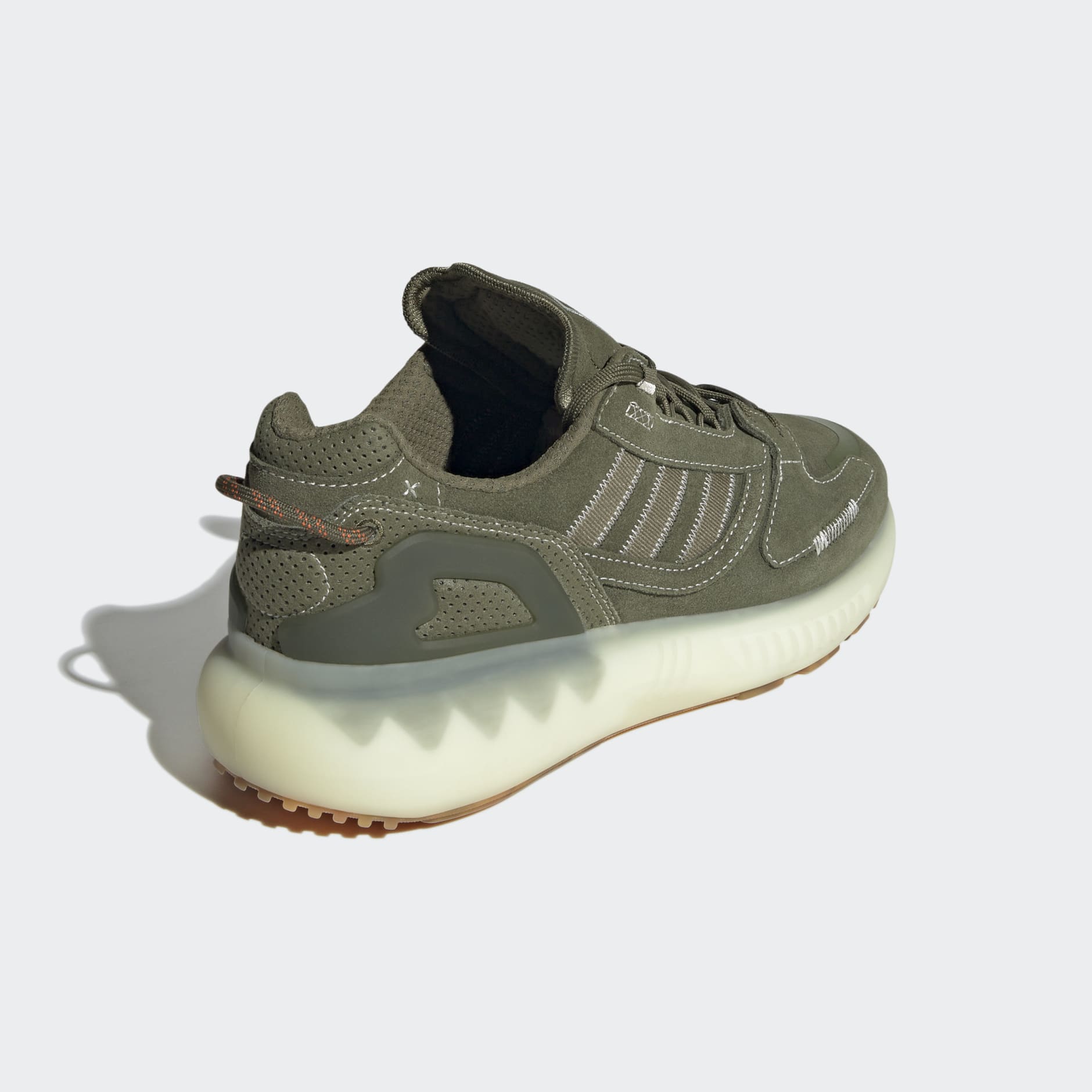 ZX 5K BOOST Shoes