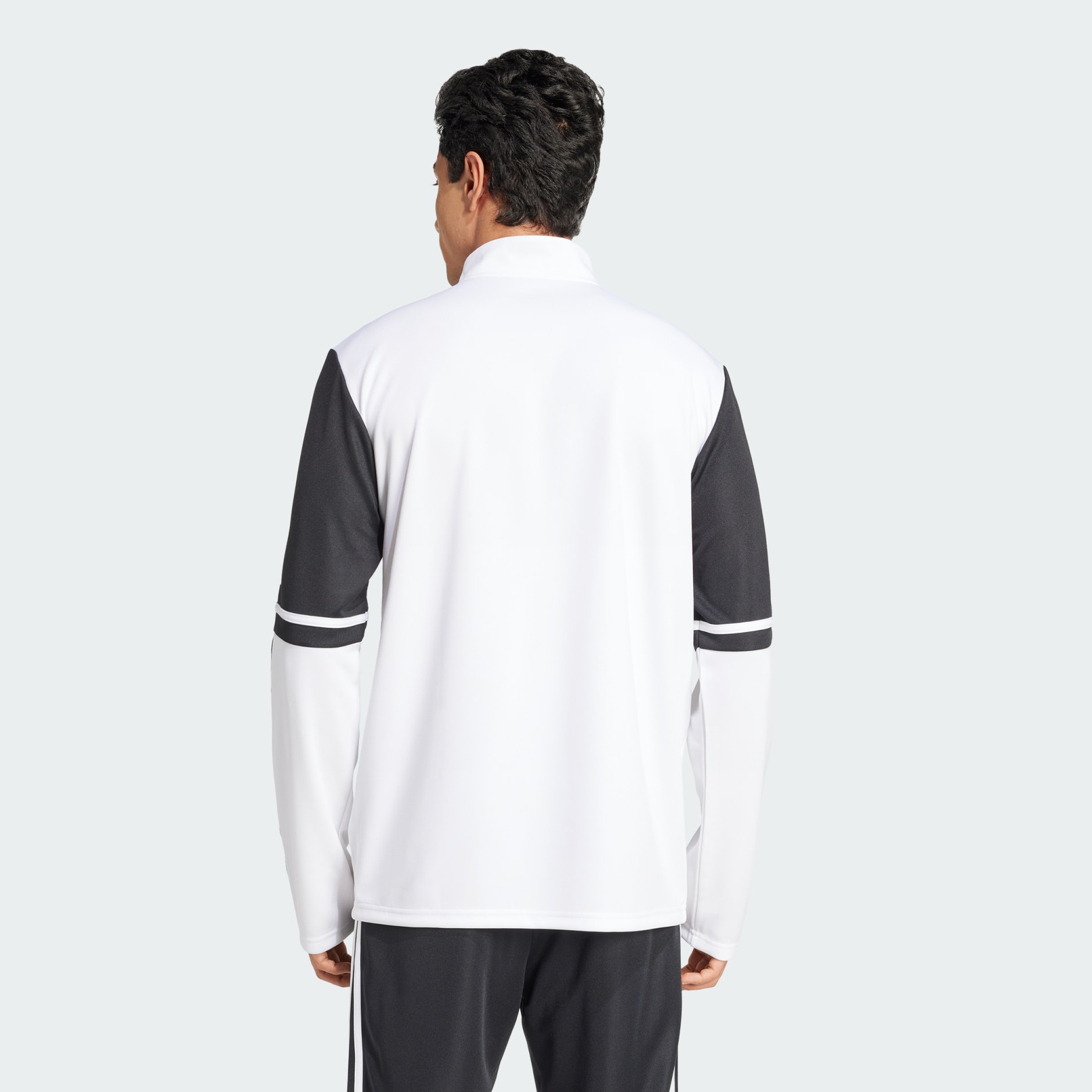 Haut d'entra&icirc;nement Squadra 25