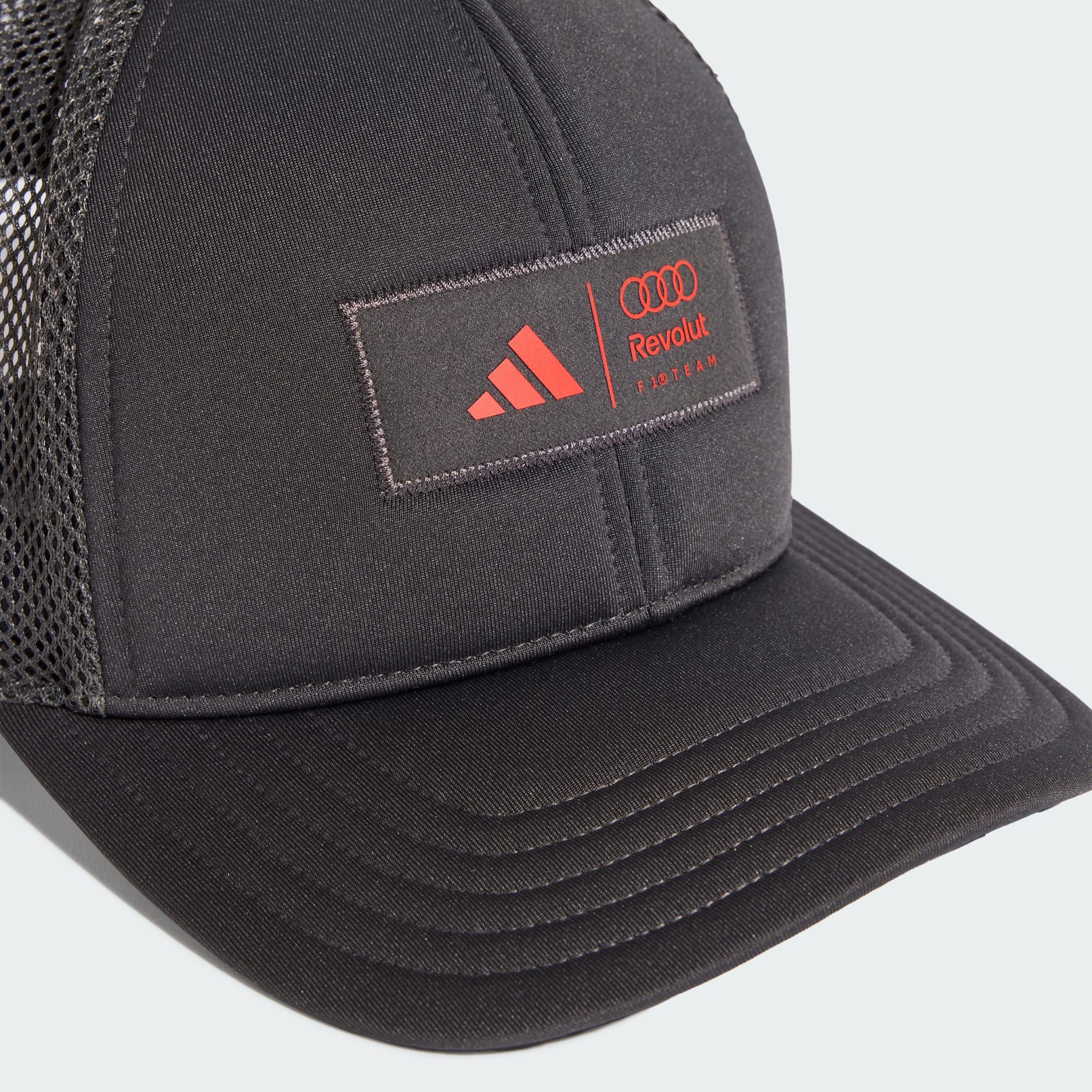 &Scaron;ILTERICA AUDI FORMULA ONE TEAM TRUCKER