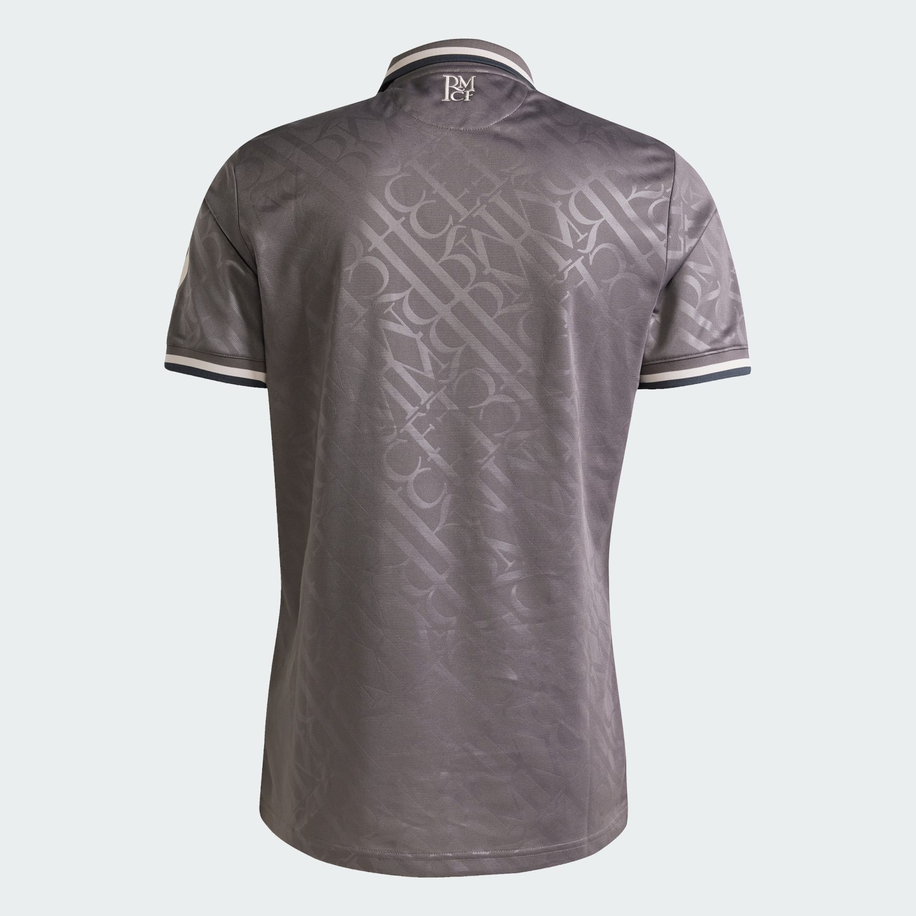 Treći dres Real Madrid 24/25