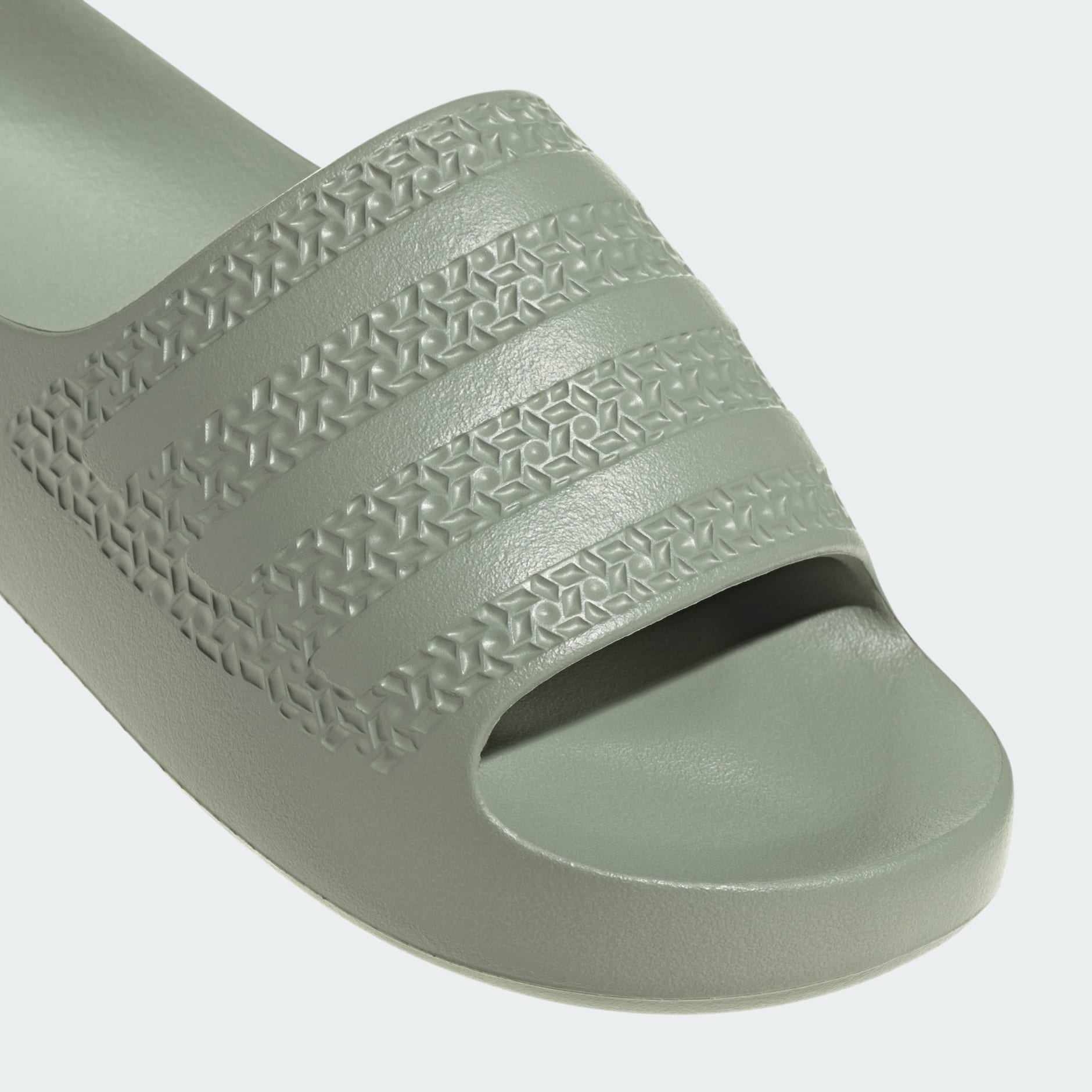 adidas Adilette Ayoon Slides Green adidas LK