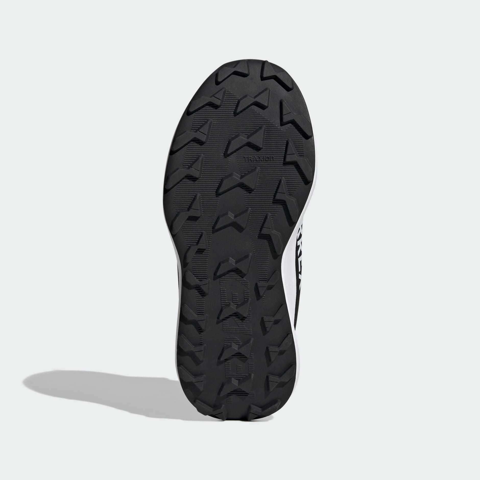 Pantofi de alergare pe traseu Terrex Agravic BOA pentru copii