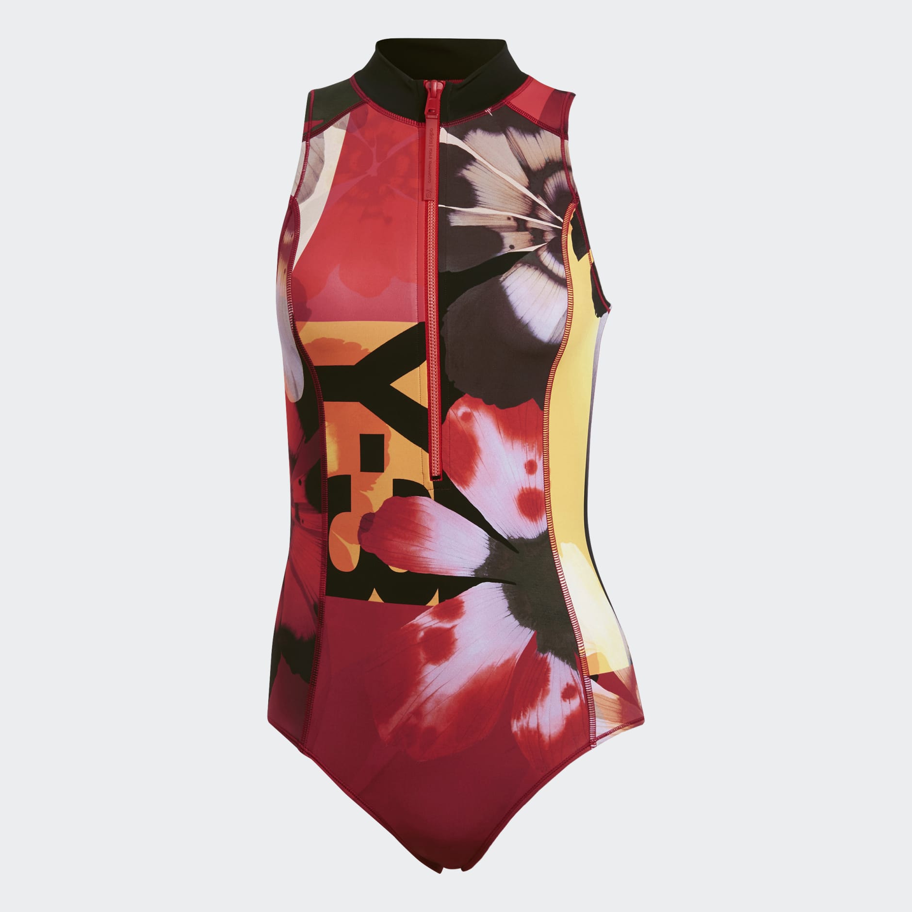 Y-3 AOP Swimsuit