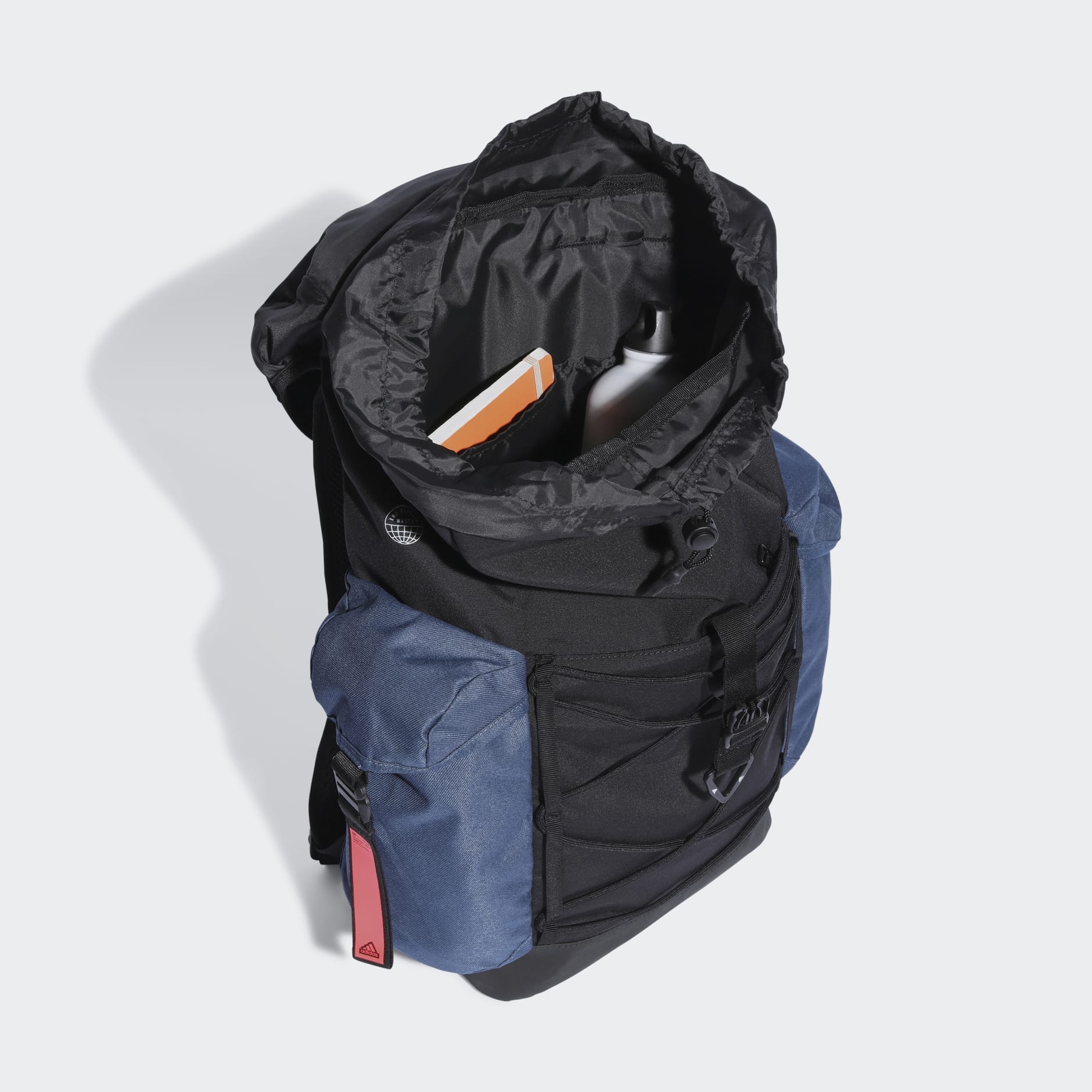 Morral City Explorer