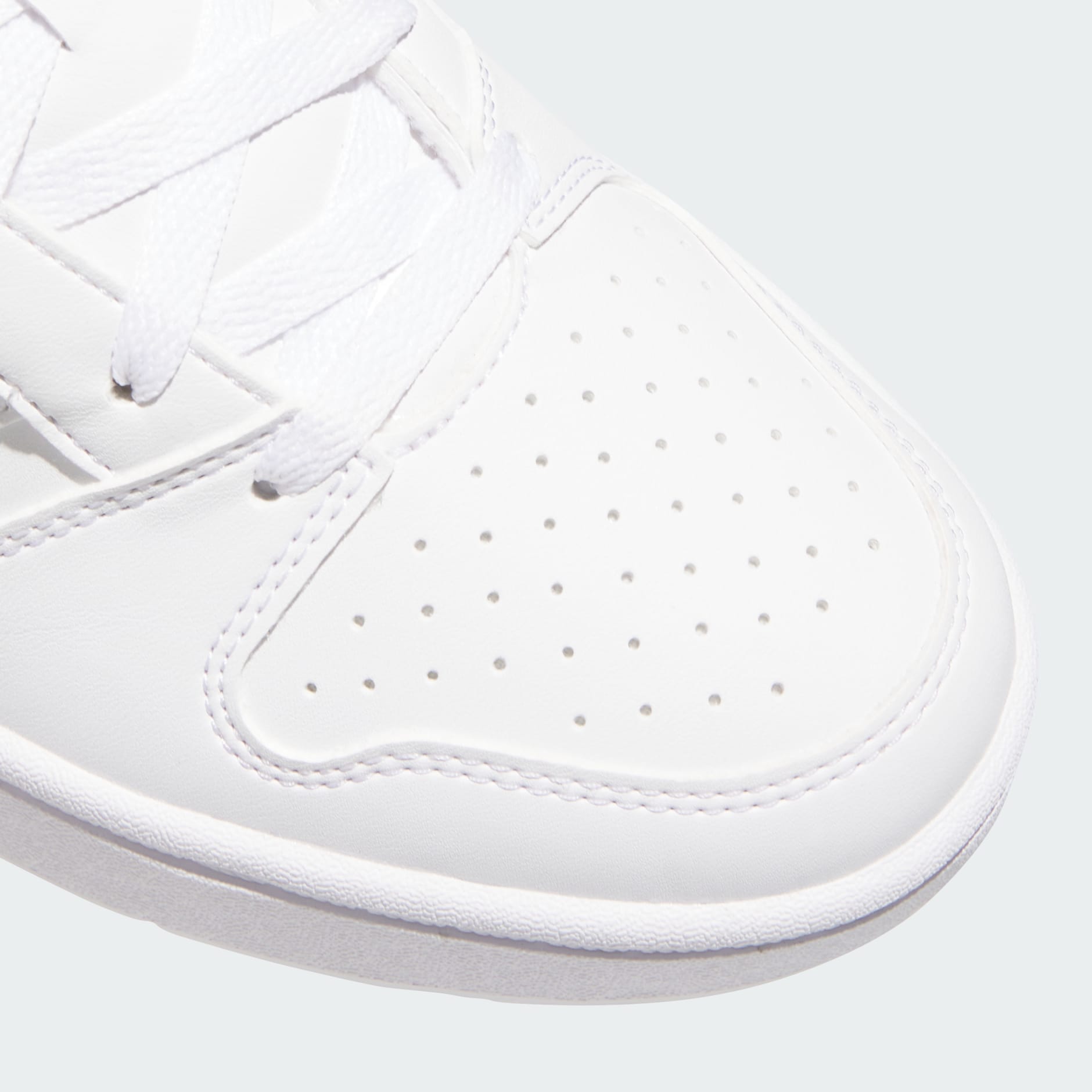 Pantofi HOOPS CLASSIC