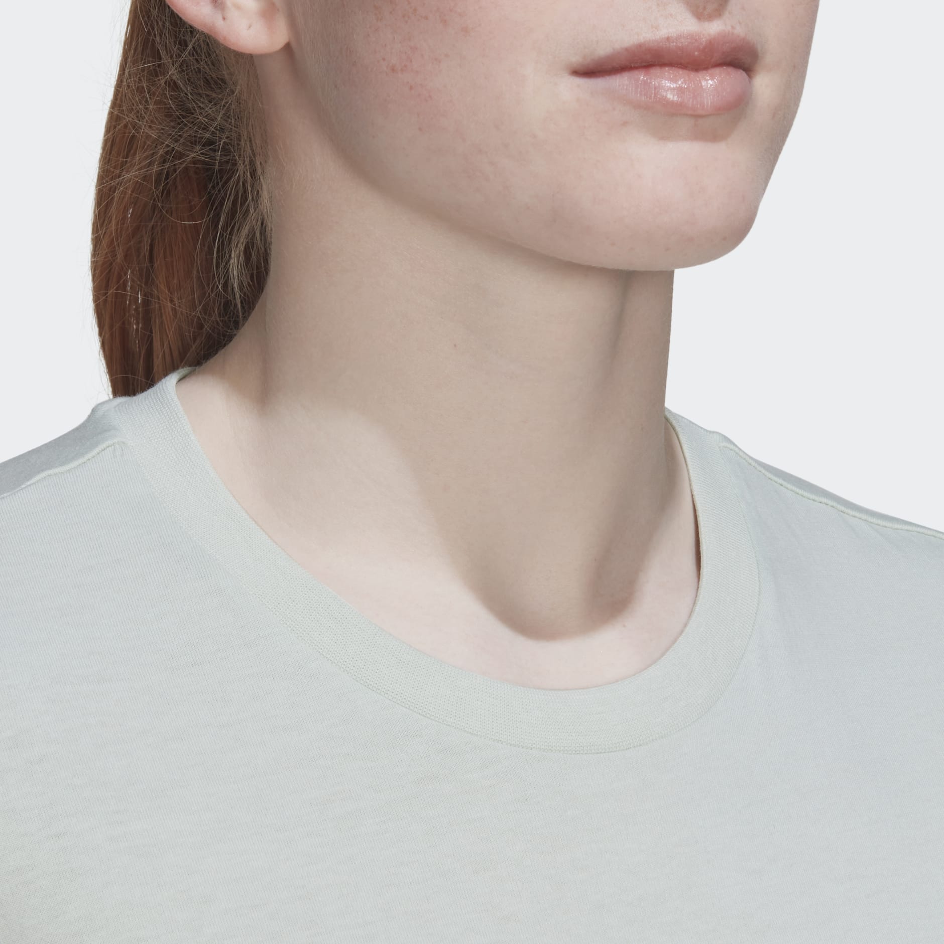 Terrex Classic Logo Tee