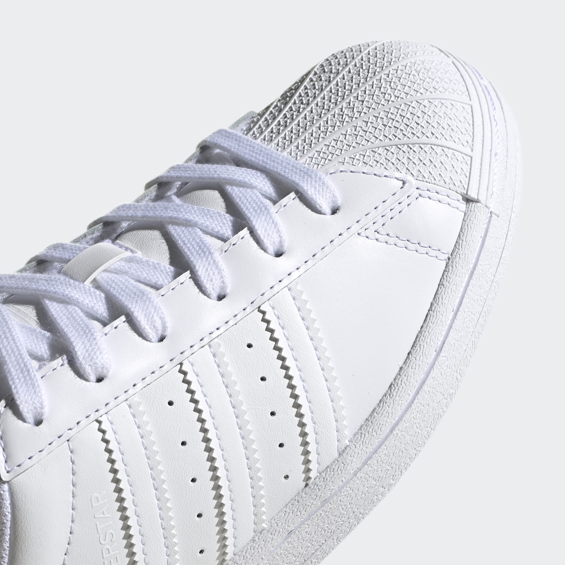 adidas Superstar Shoes - White | adidas UAE