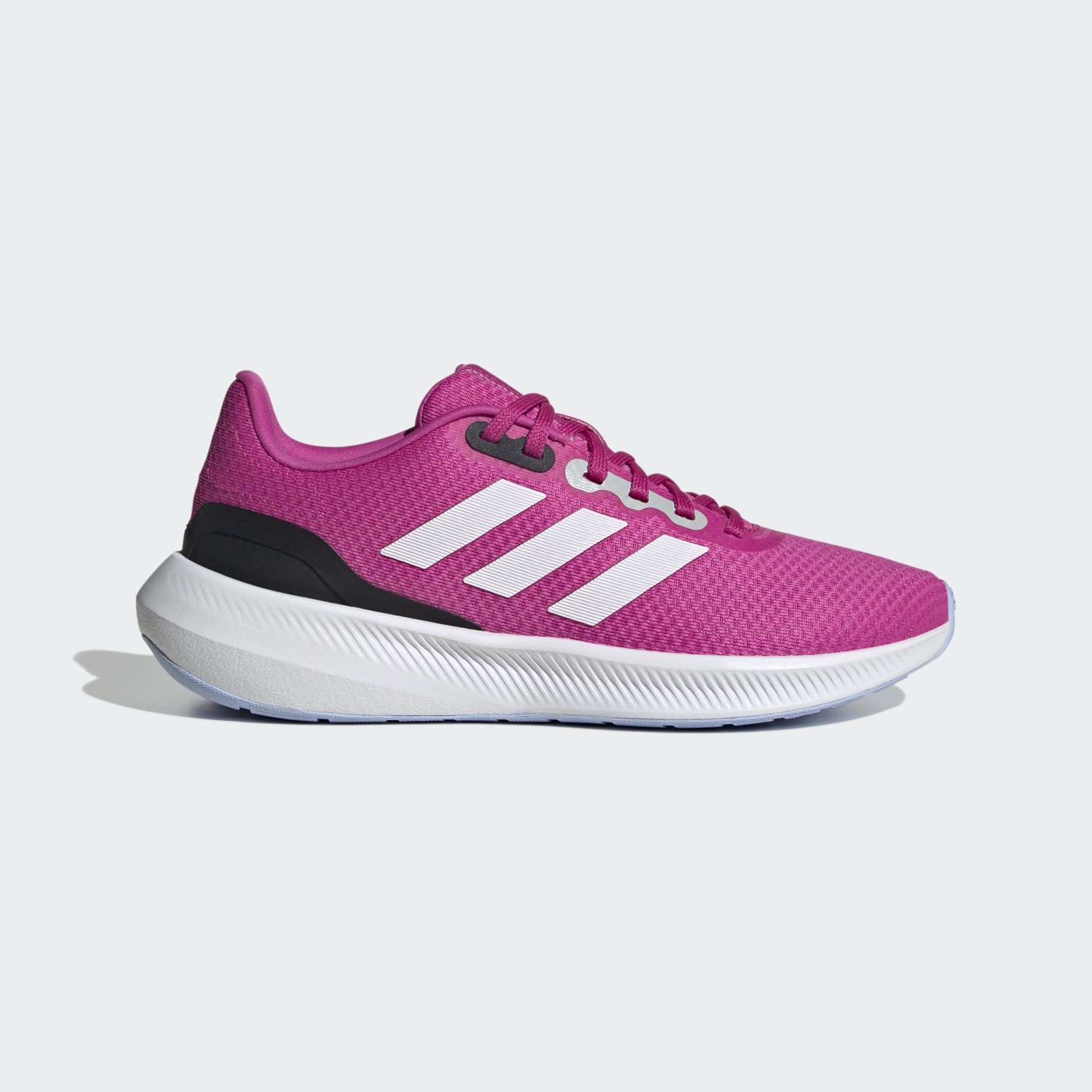 adidas Runfalcon 3.0 Shoes - Pink | adidas UAE