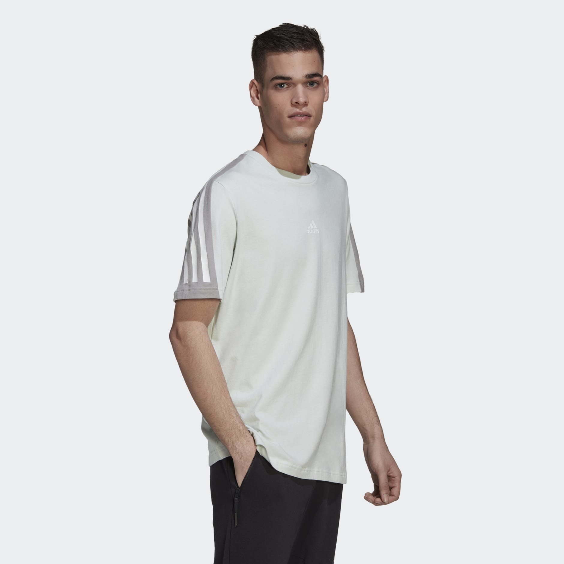Future Icons 3-Stripes Tee