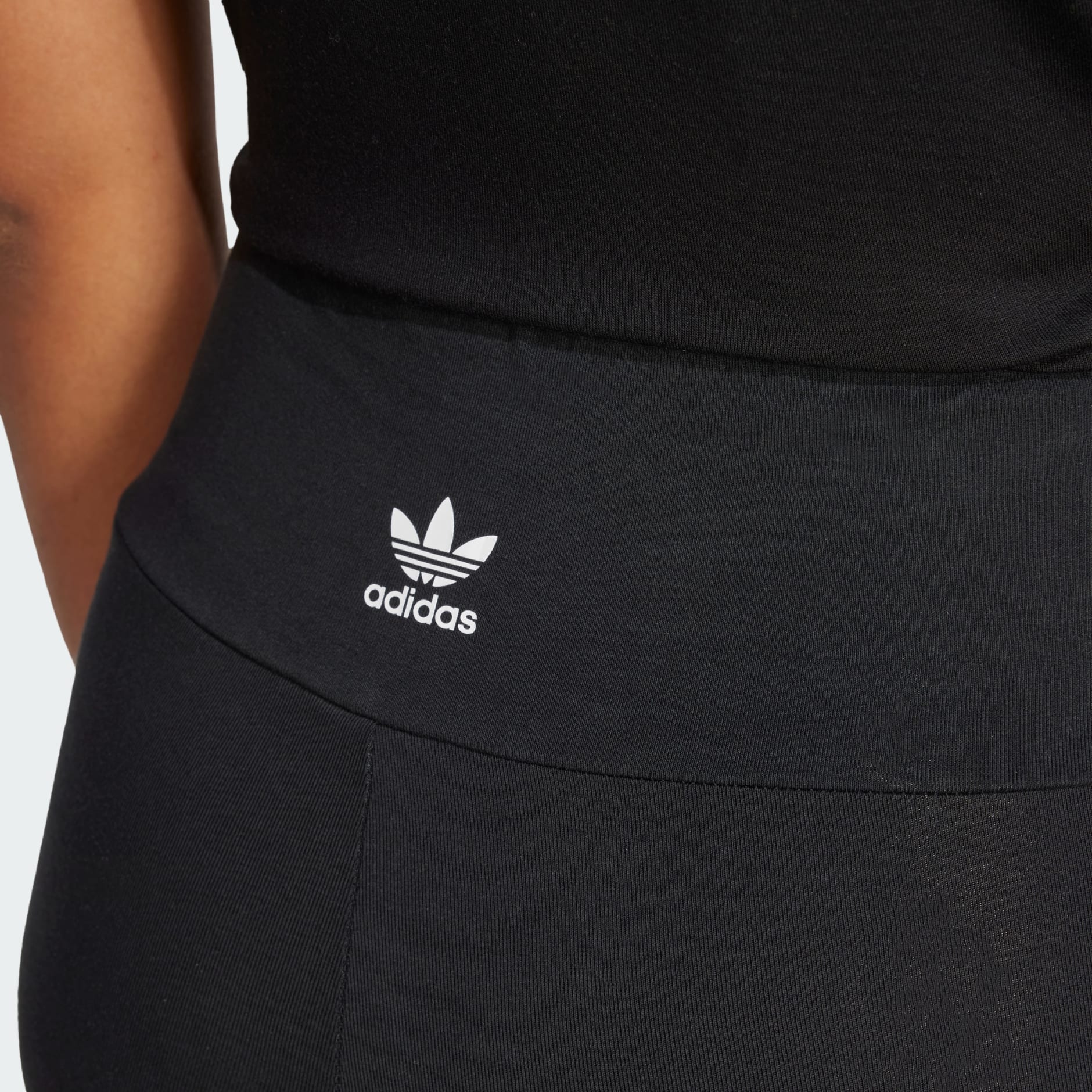 Colanți cu 3 dungi Snakeskin