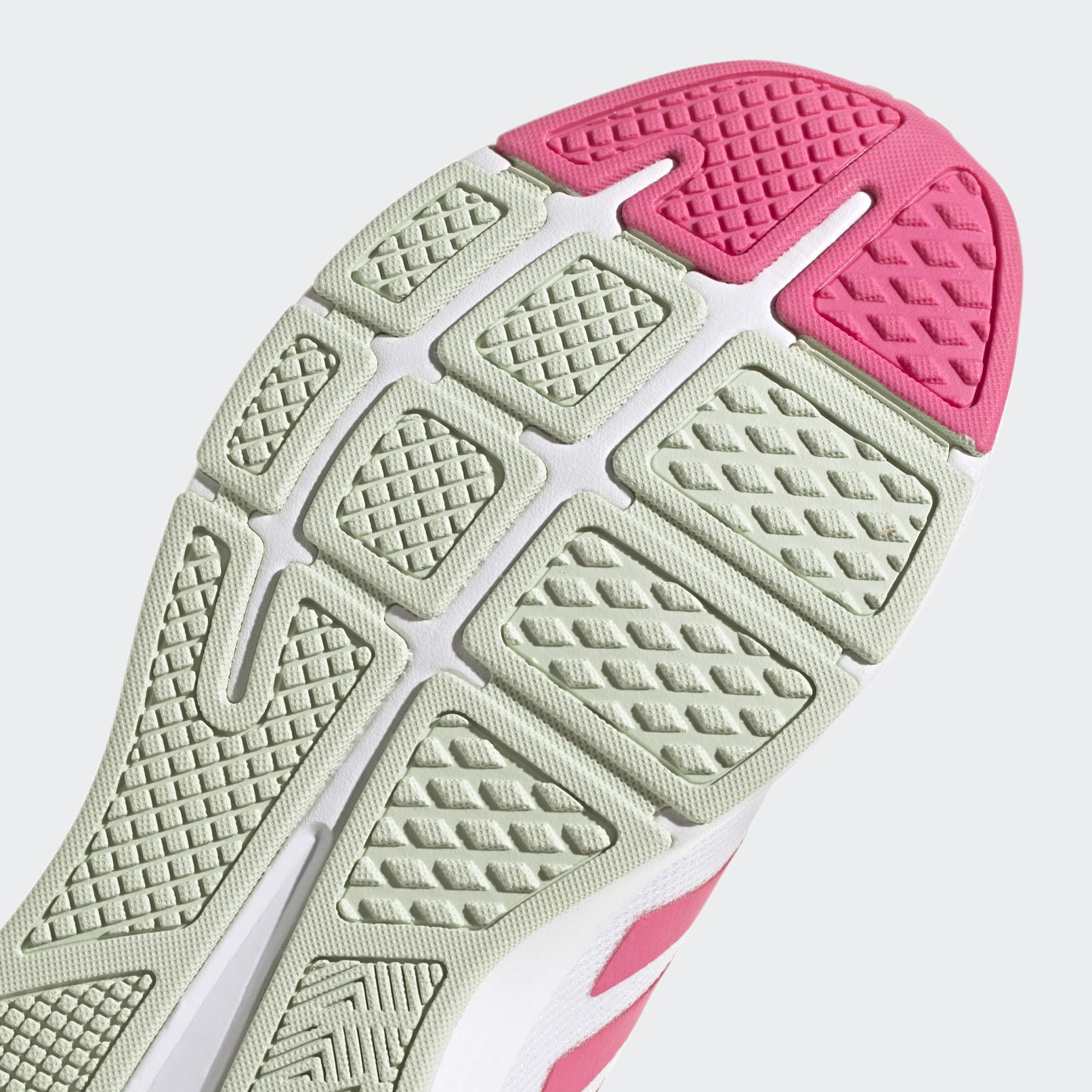 Start Your Run Shoes