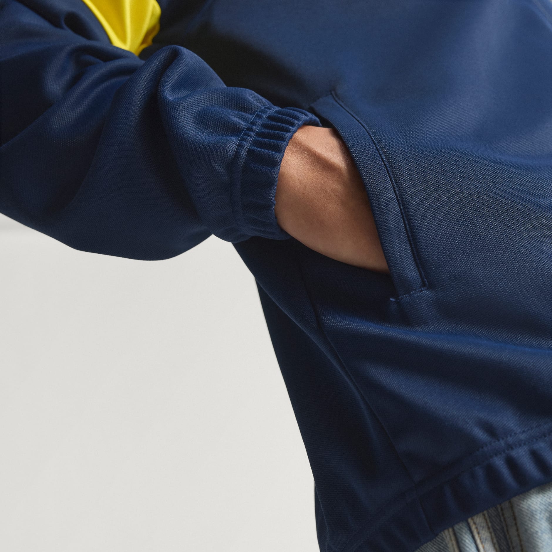 Arsenal FC LFSTLR Track Top