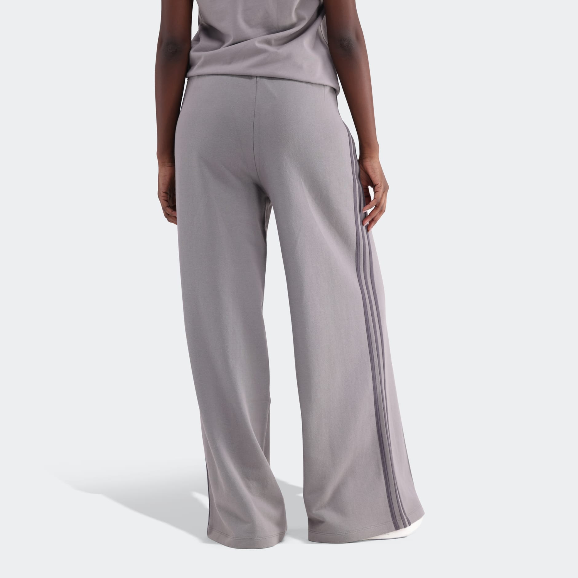 Adicolor 3-Stripes Wide Joggers