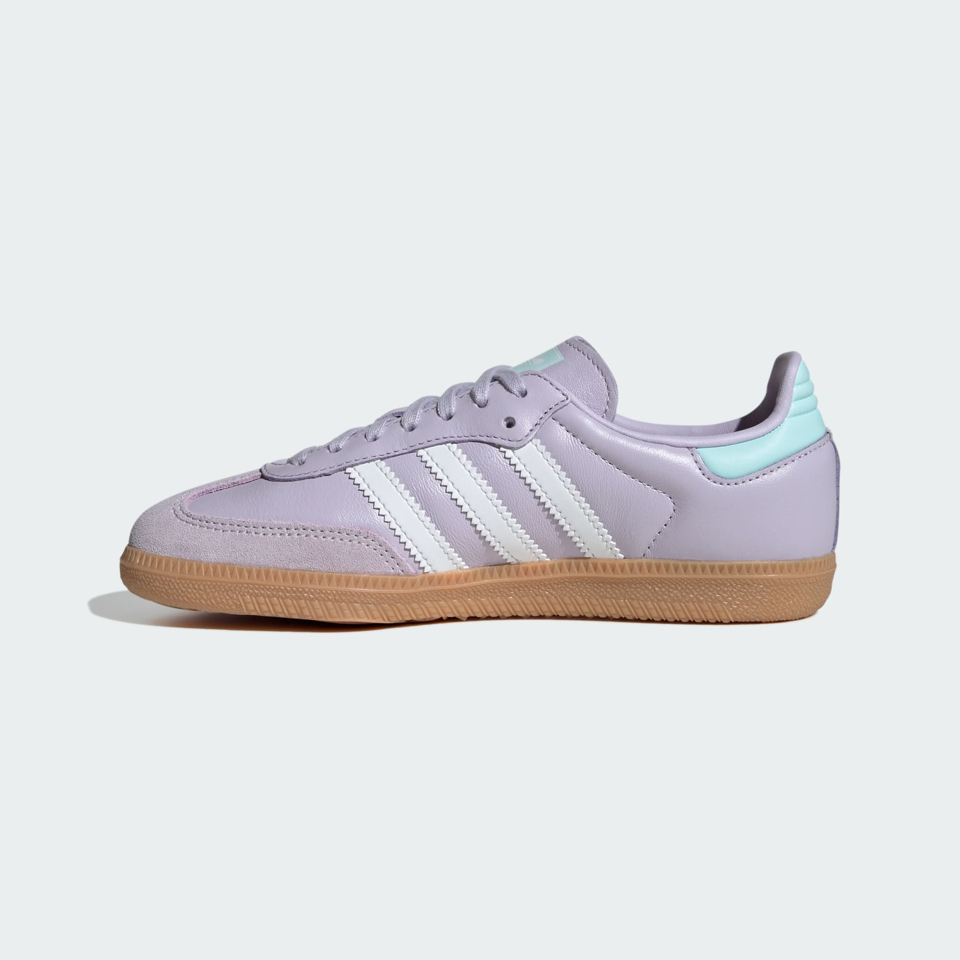 SAMBA OG J