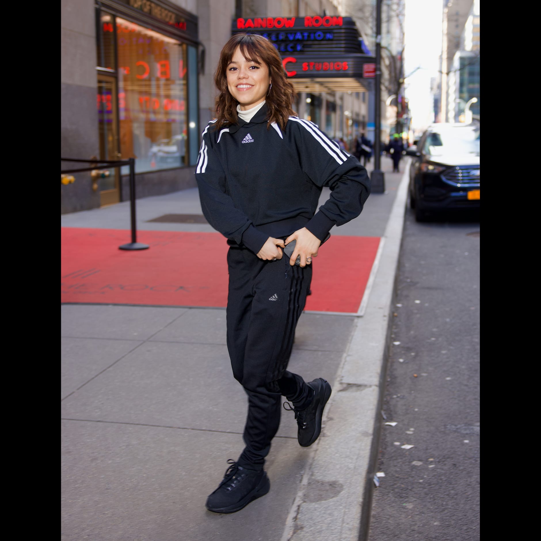 Tiro Suit-Up Advanced Track Pants