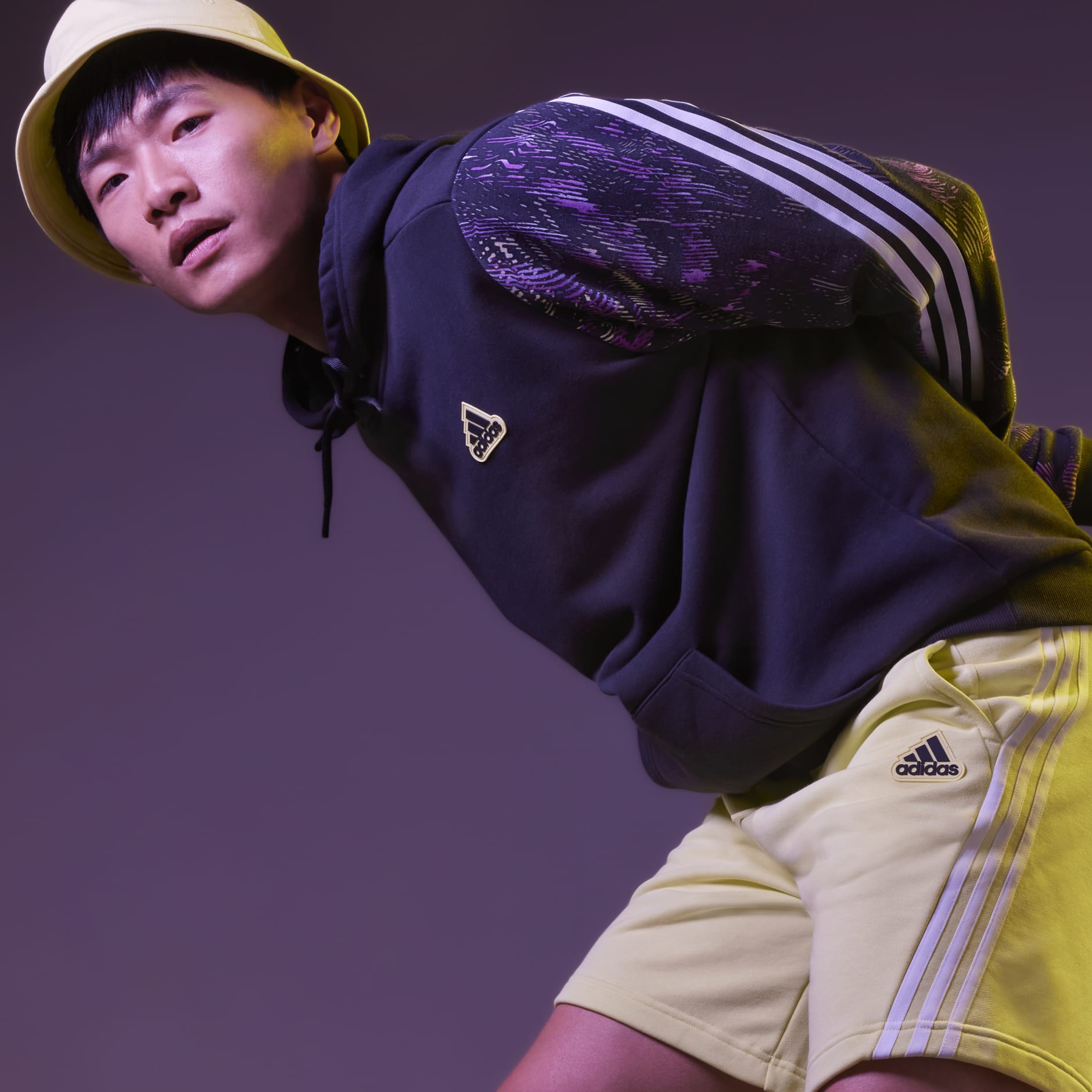 Future Icons Hyperpulse Shorts