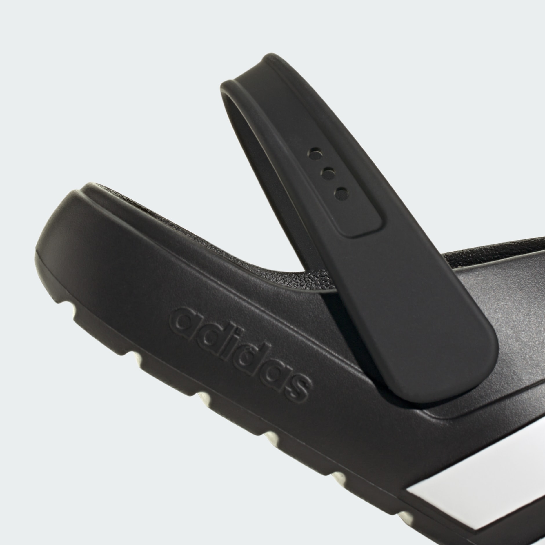 Adilette Clog 2.0