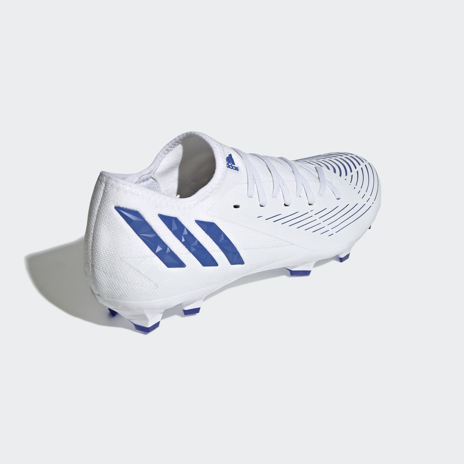 Predator Edge.3 Low Firm Ground Boots