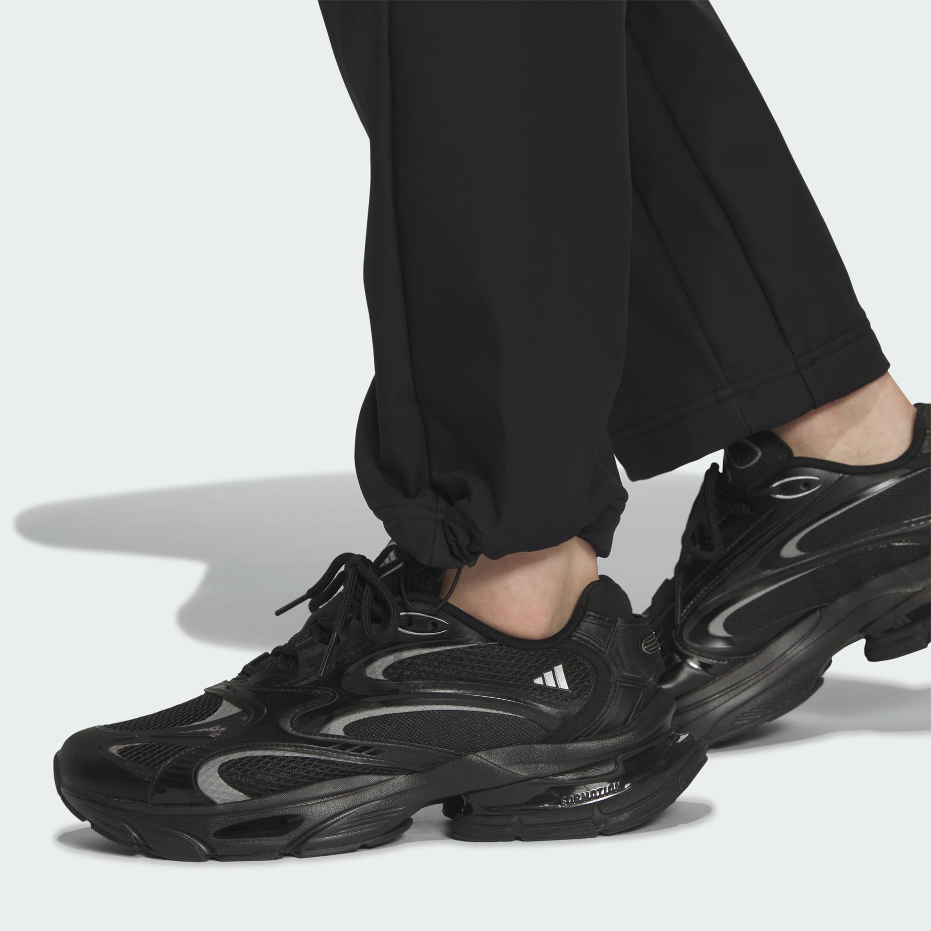 Soft Shell Woven Pants