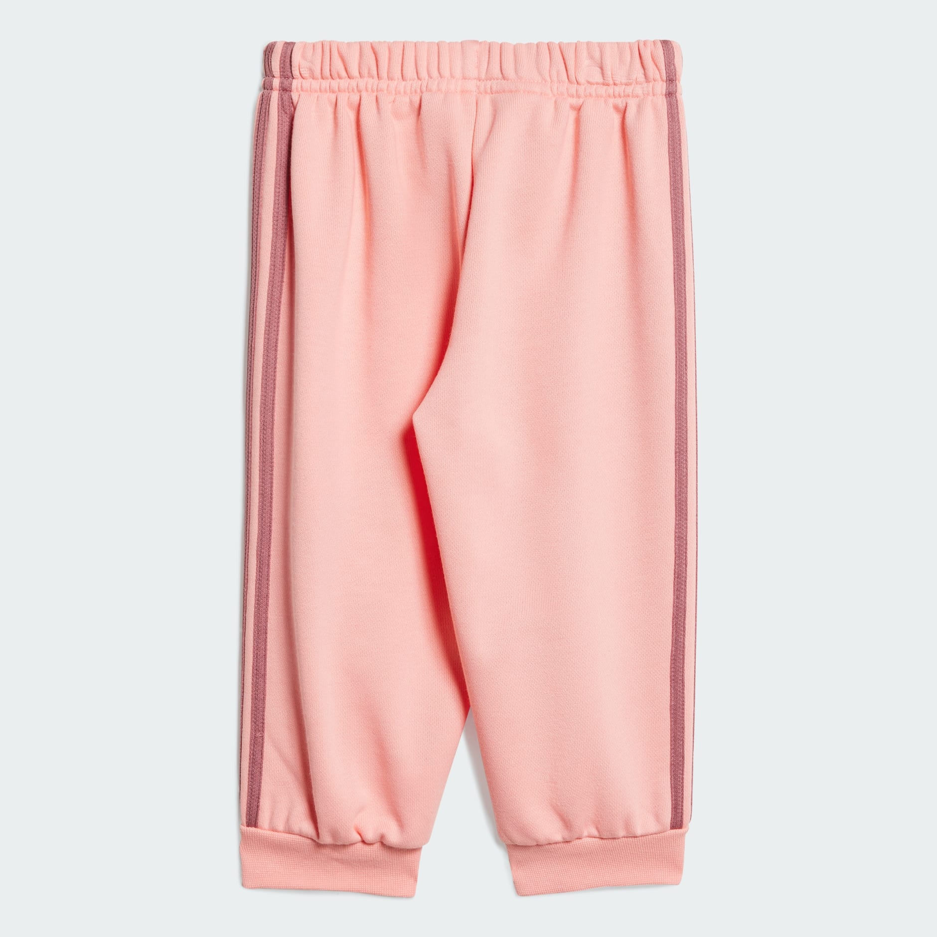 Essentials Allover Print Jogger Set Kids